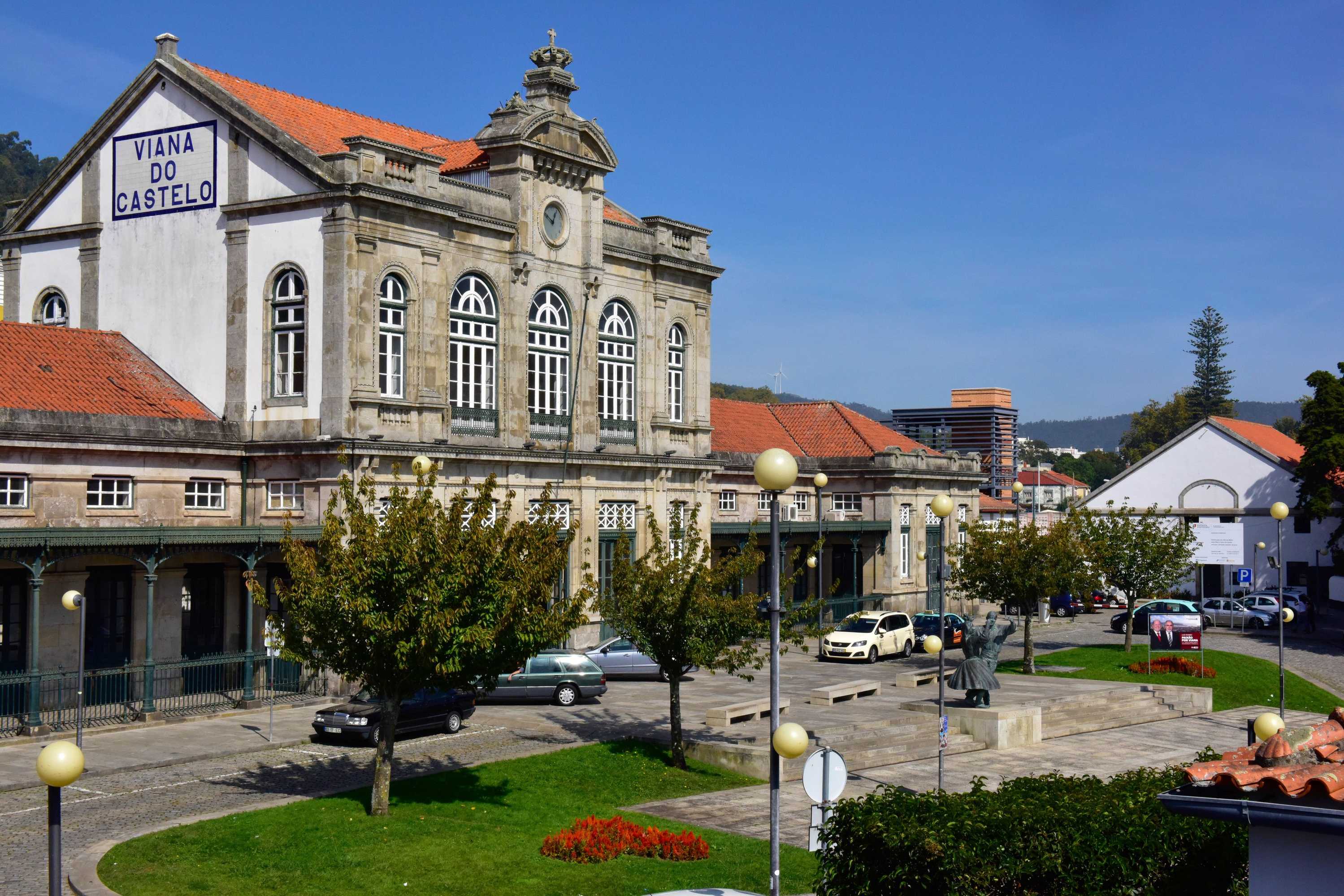 Gift card for Casa Melo Alvim - by Unlock Hotels