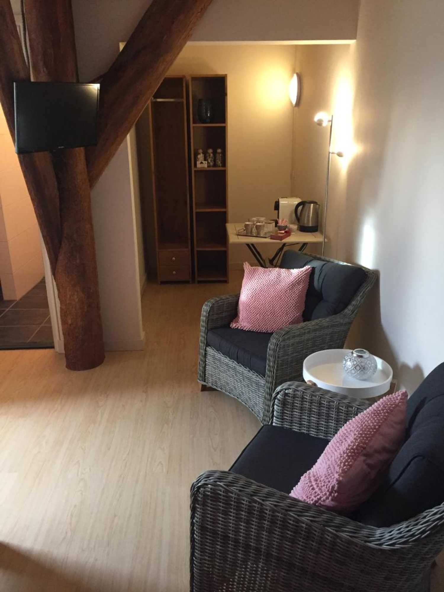 Gift card for B&b Idylle Aan Zee Incl 2 Wellnessstudios