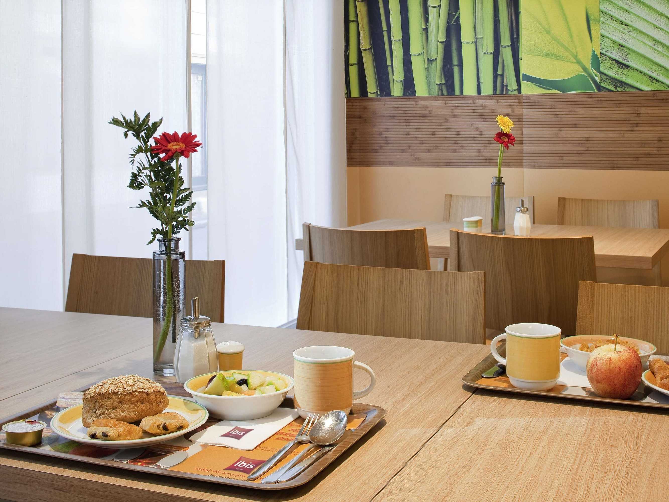 Gift card for Ibis Bamberg Altstadt