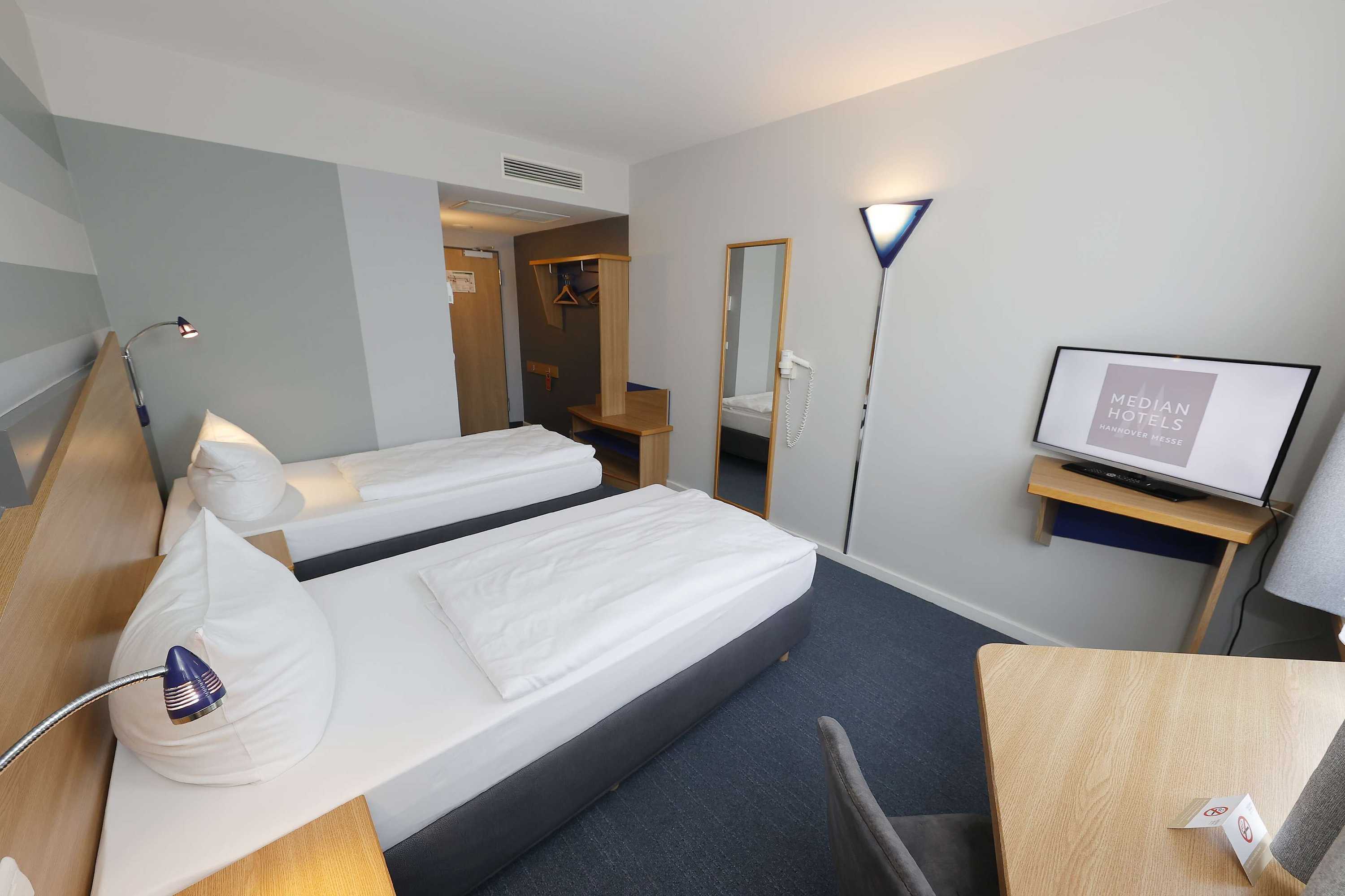 Gift card for Median Hotel Hannover Messe Gift card for Median Hotel Hannover Messe