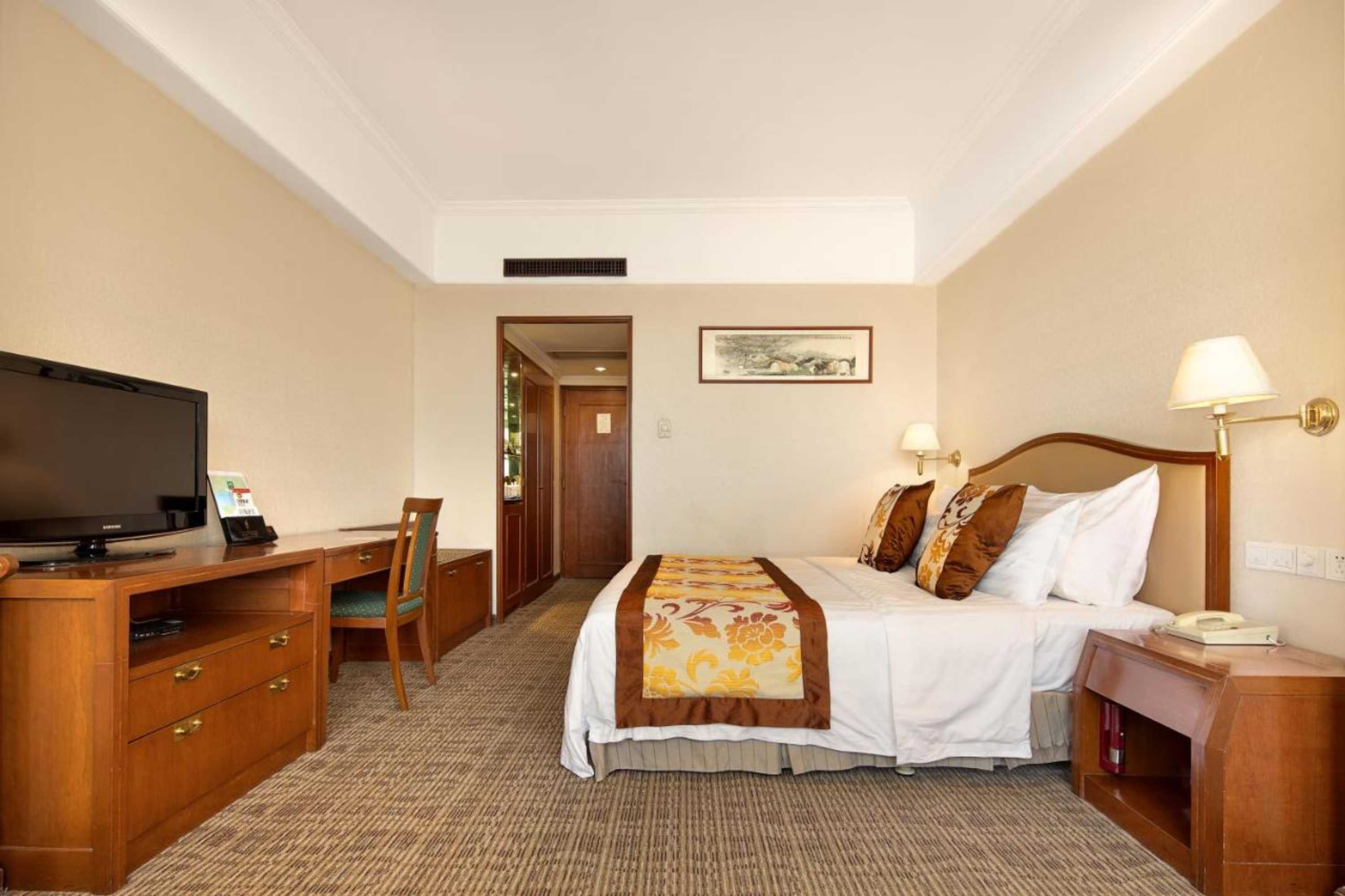 Gift card for Citic Ningbo International Hotel