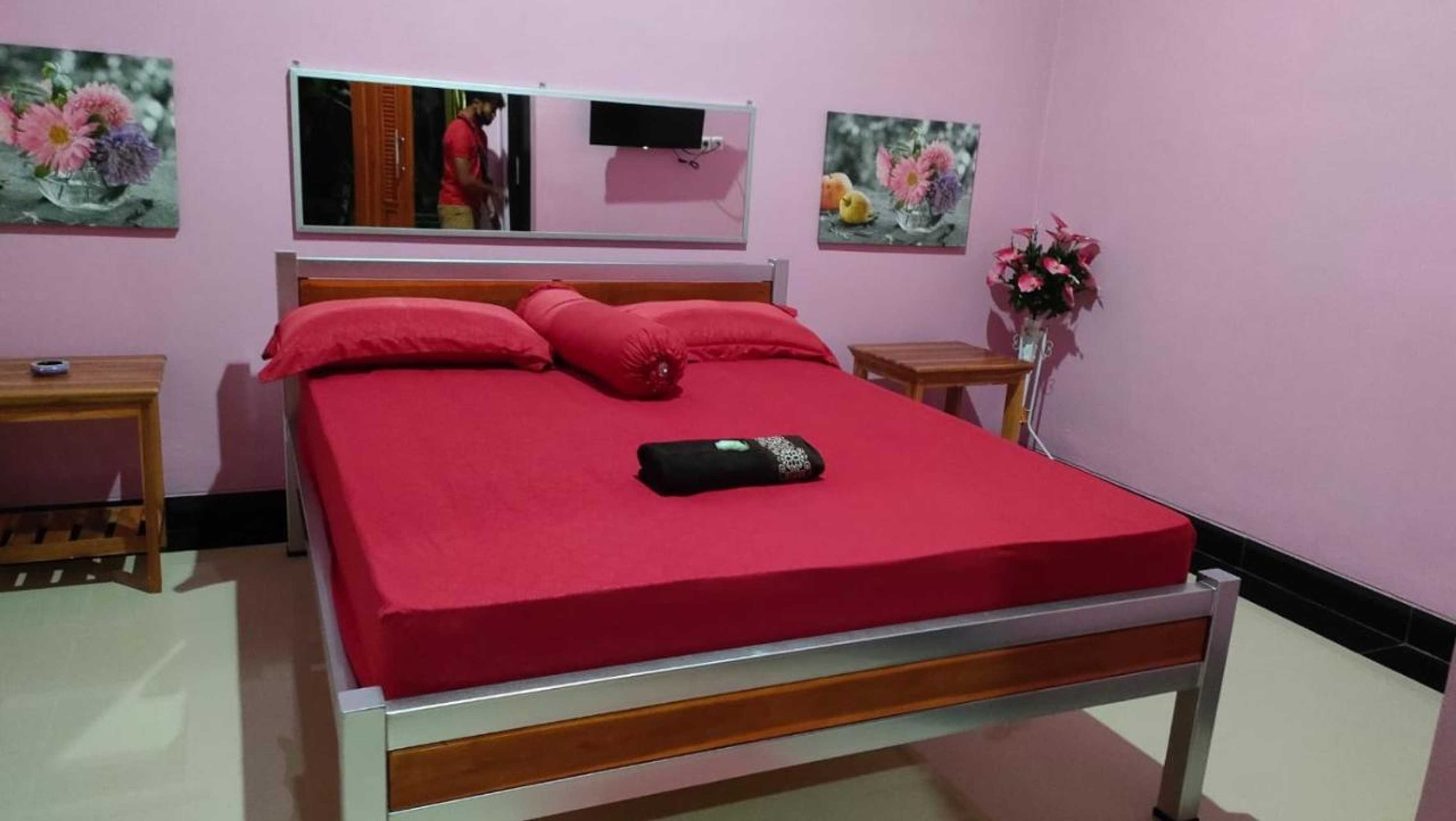 Gift card for Jepun Bali Hotel Negara