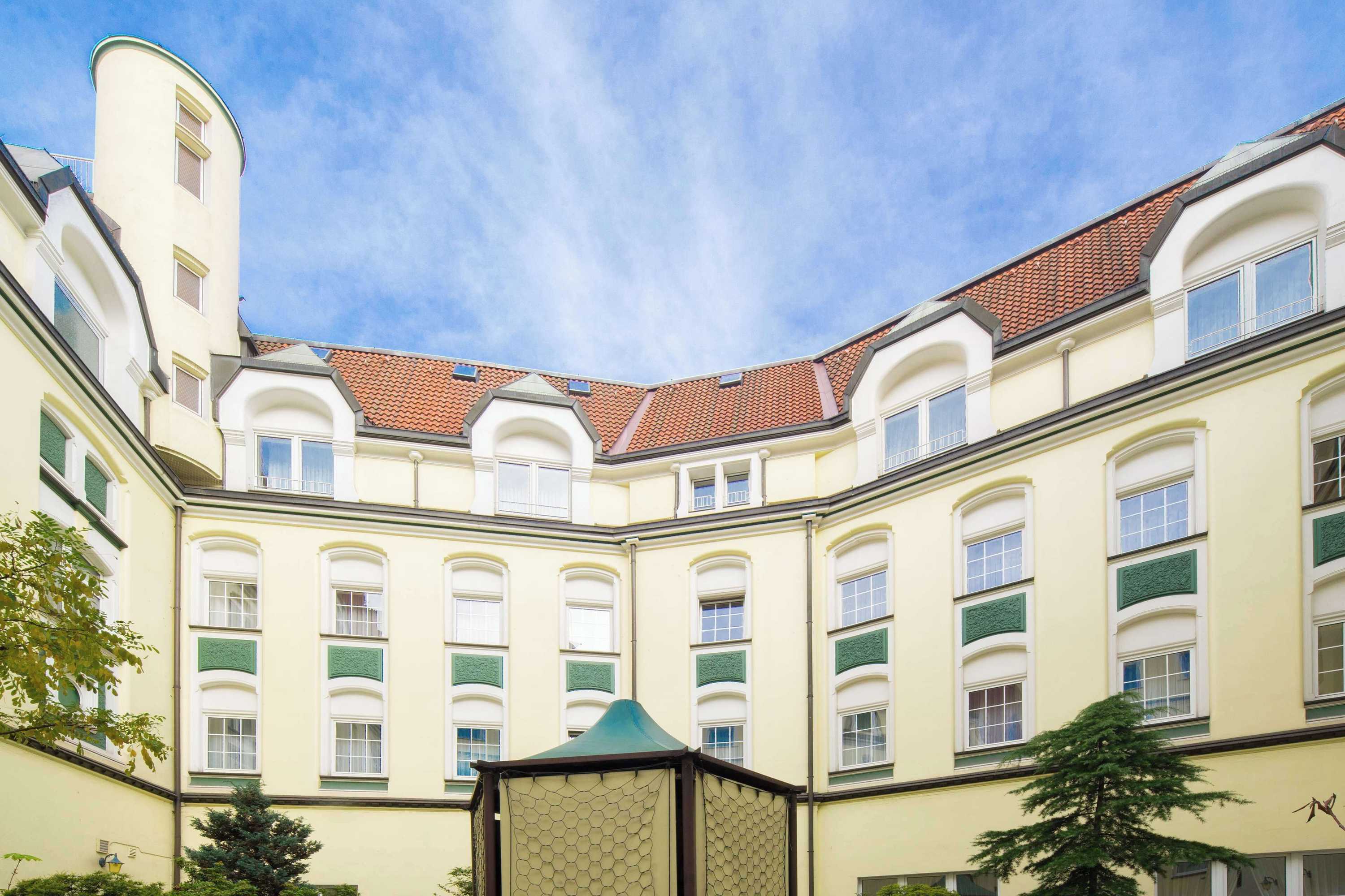 Gift card for Essener Hof Sure Hotel Collection by Best Western Gift card for Essener Hof Sure Hotel Collection by Best Western