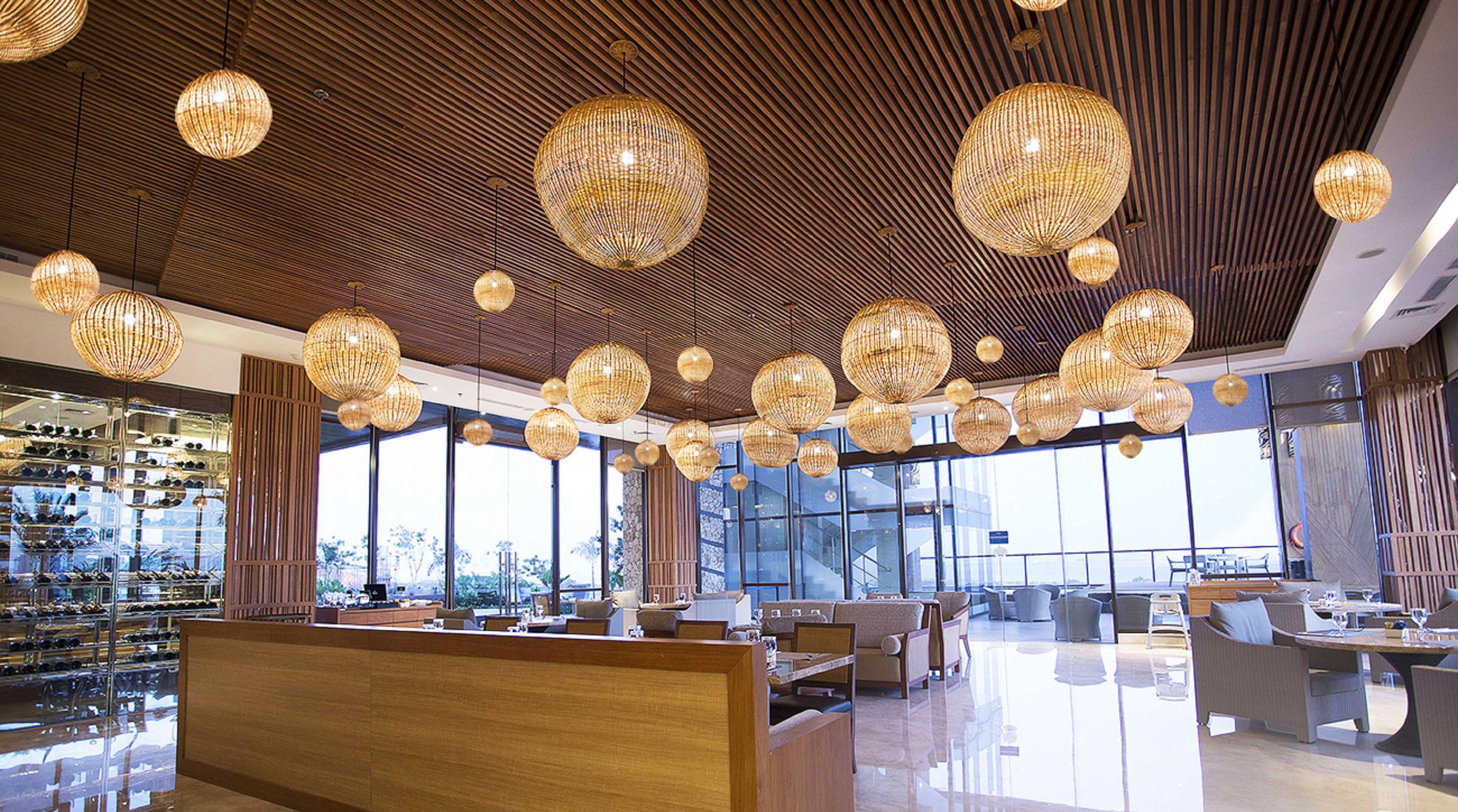 Gift card for The Rinra Makassar