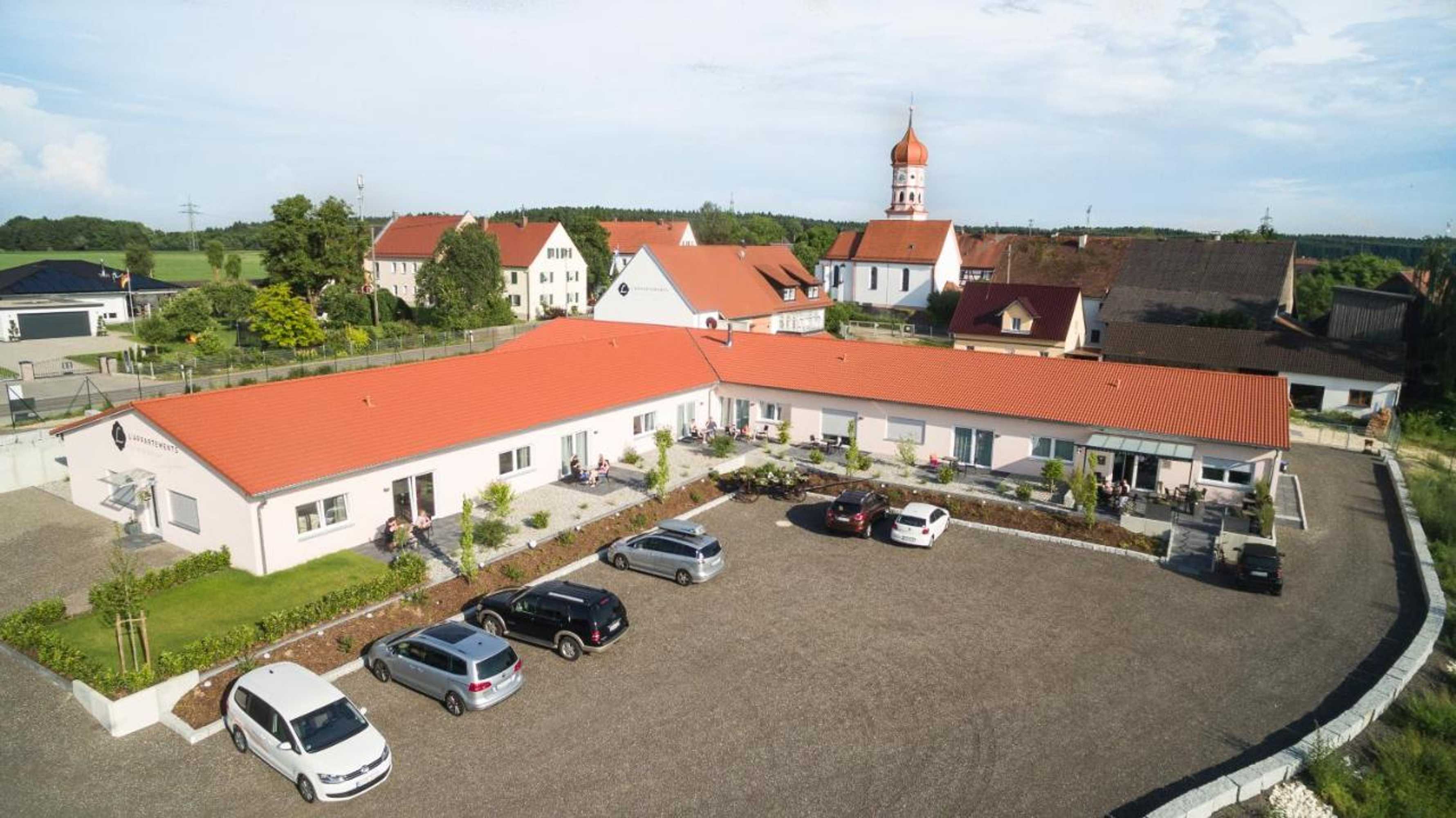 Gift card for L-Appartements