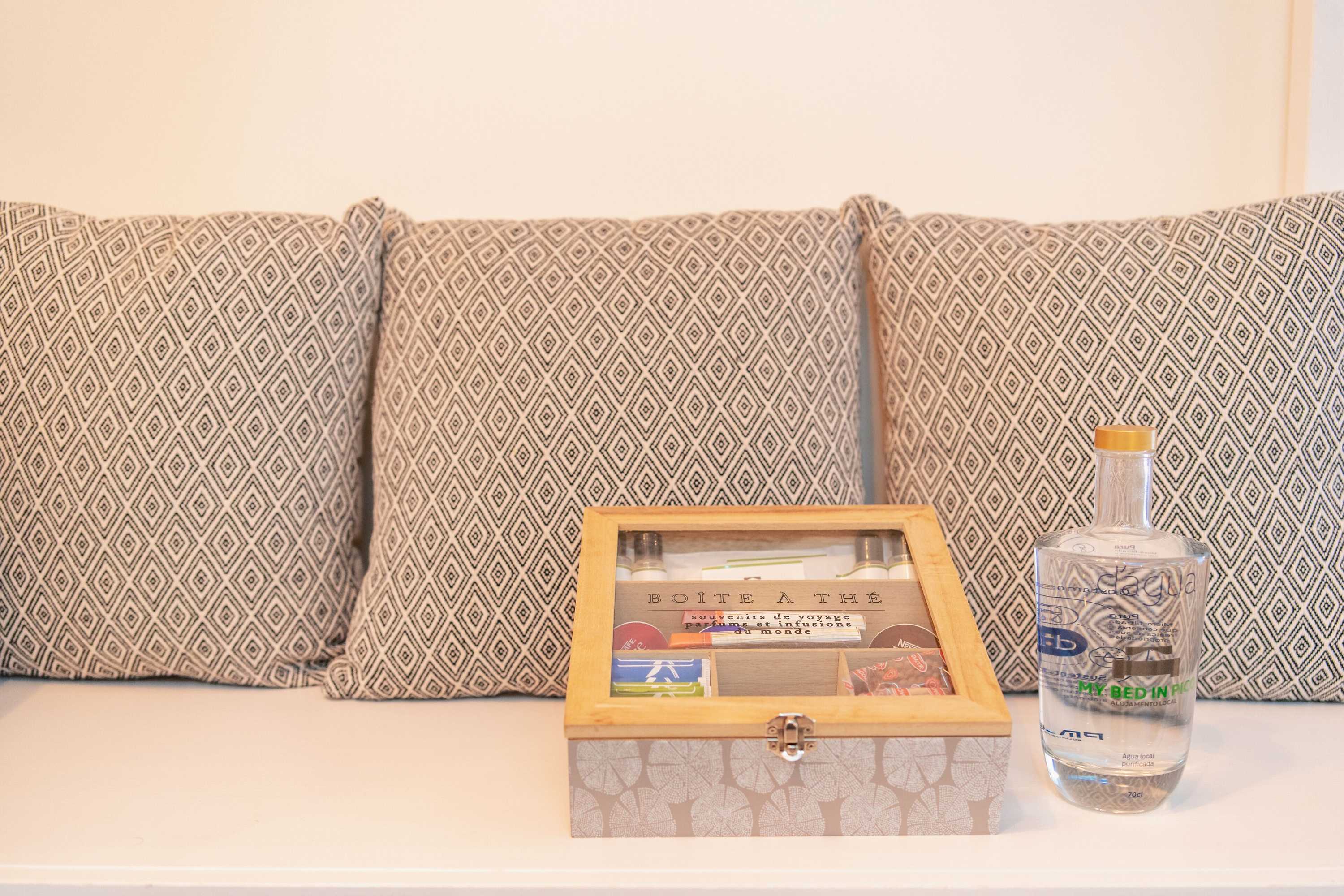 Gift card for My Bed in Pico