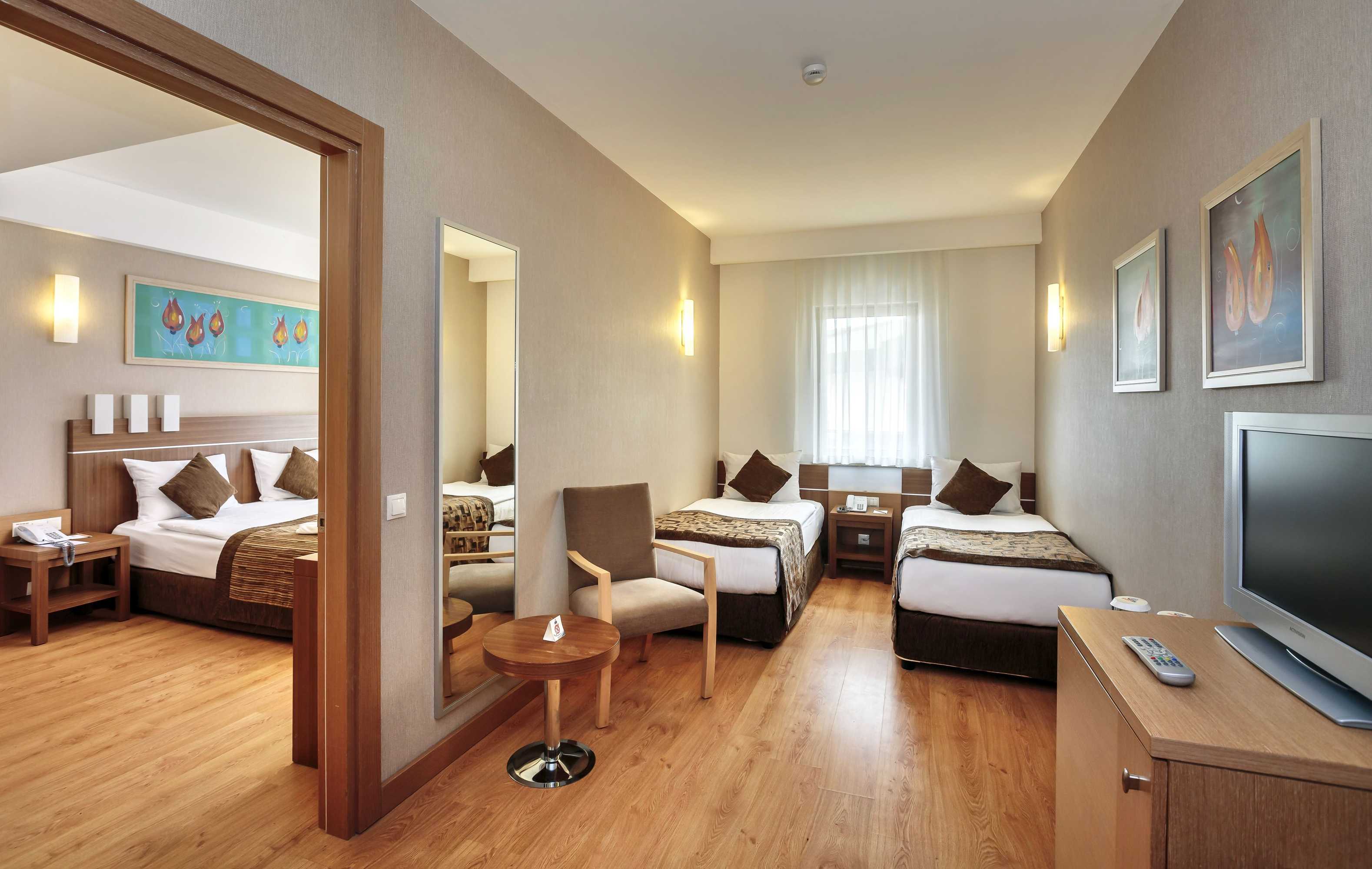 Gift card for Sunis Kumköy Beach Resort Hotel & Spa - All Inclusive Gift card for Sunis Kumköy Beach Resort Hotel & Spa - All Inclusive