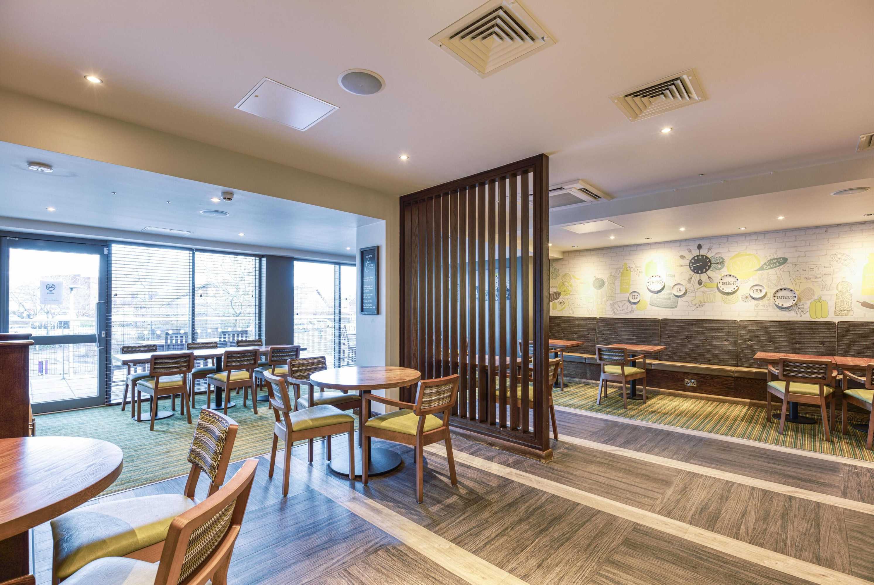 Gift card for Premier Inn Tiverton