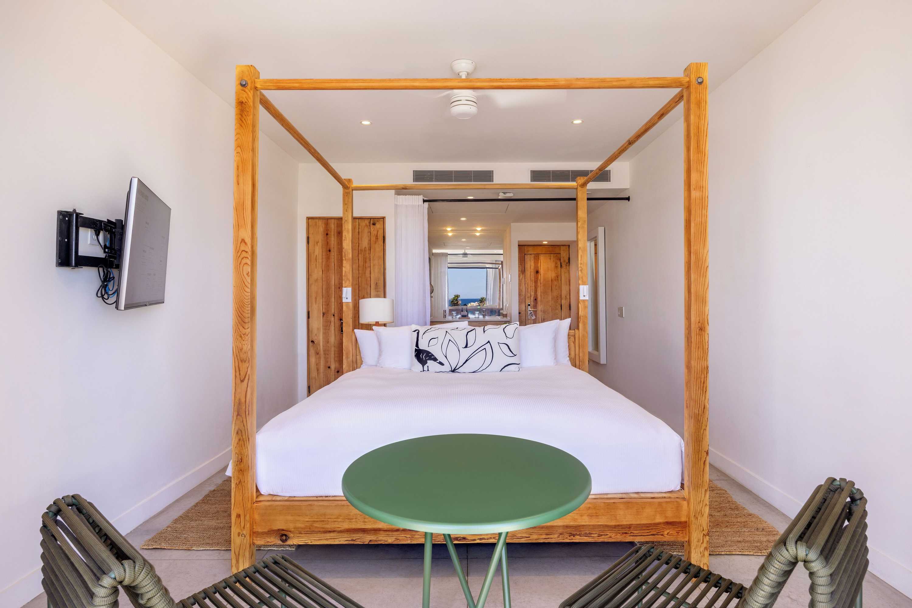 Gift card for Hotel El Ganzo - Adults Only