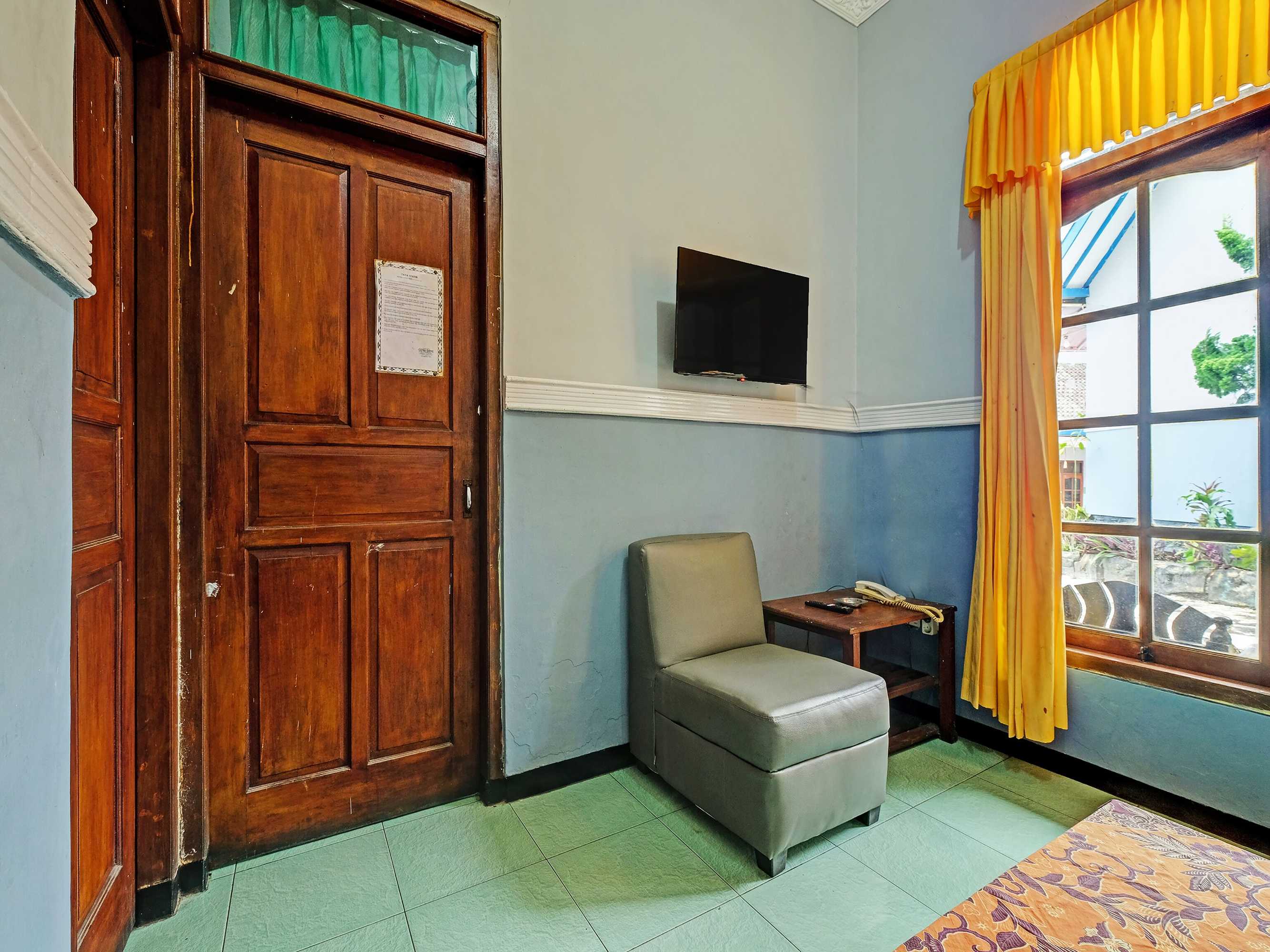 Gift card for Spot ON 91912 Hotel Citra Dewi 2 Gift card for Spot ON 91912 Hotel Citra Dewi 2