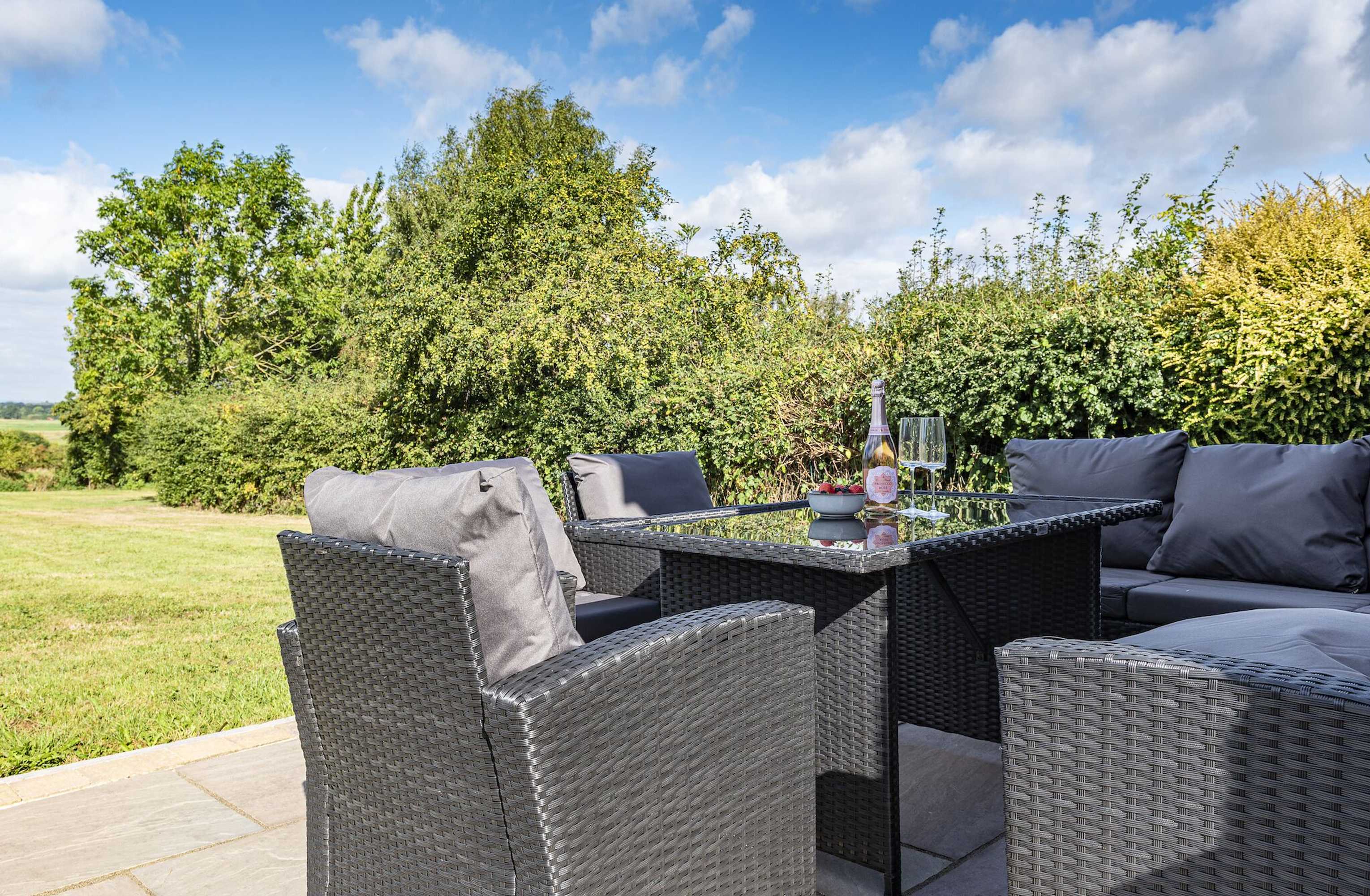 Gift card for No1 Little Barrow Barns