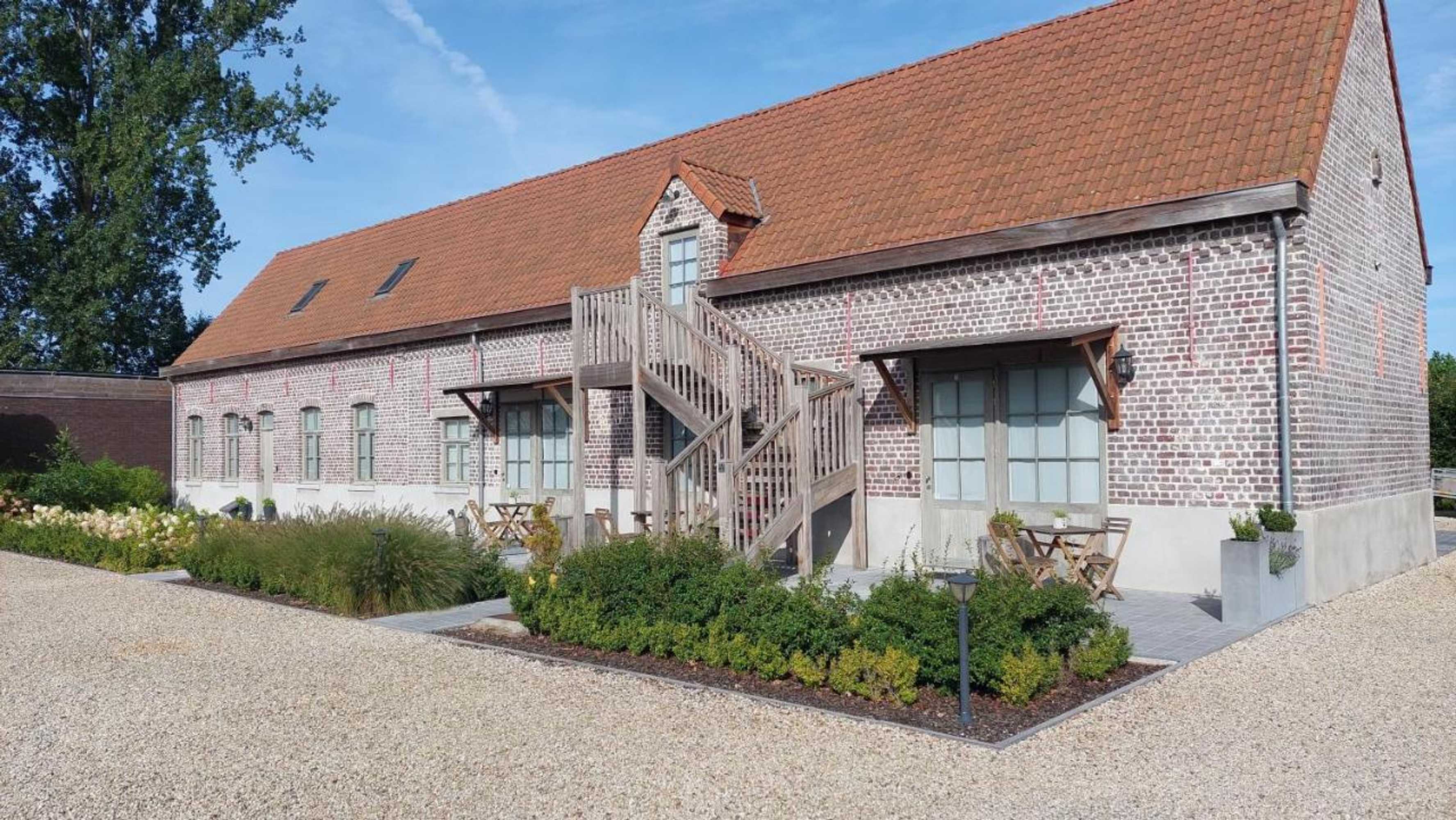 Gift card for B&b 't Meesterhof