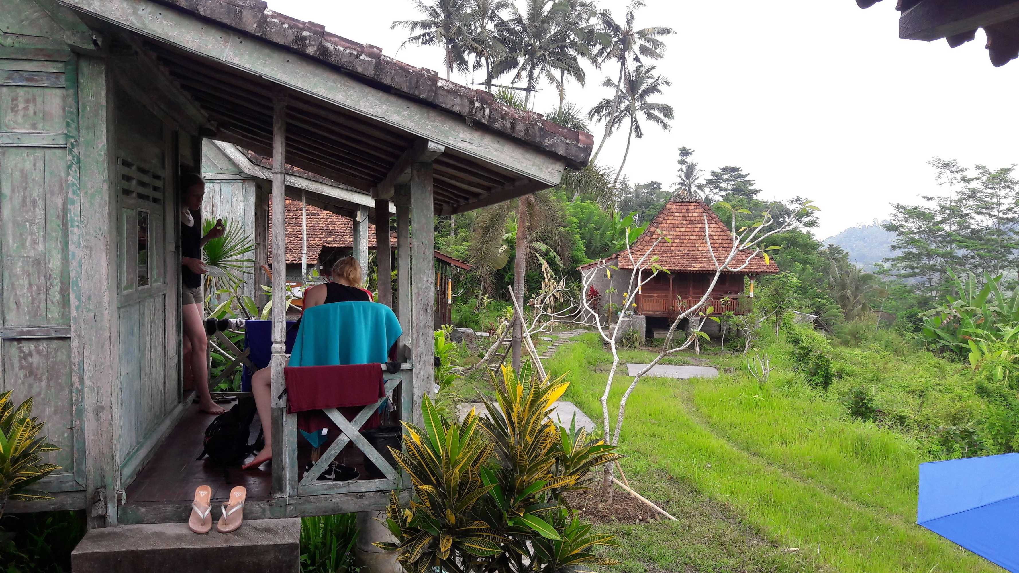 Gift card for Kubu Taru