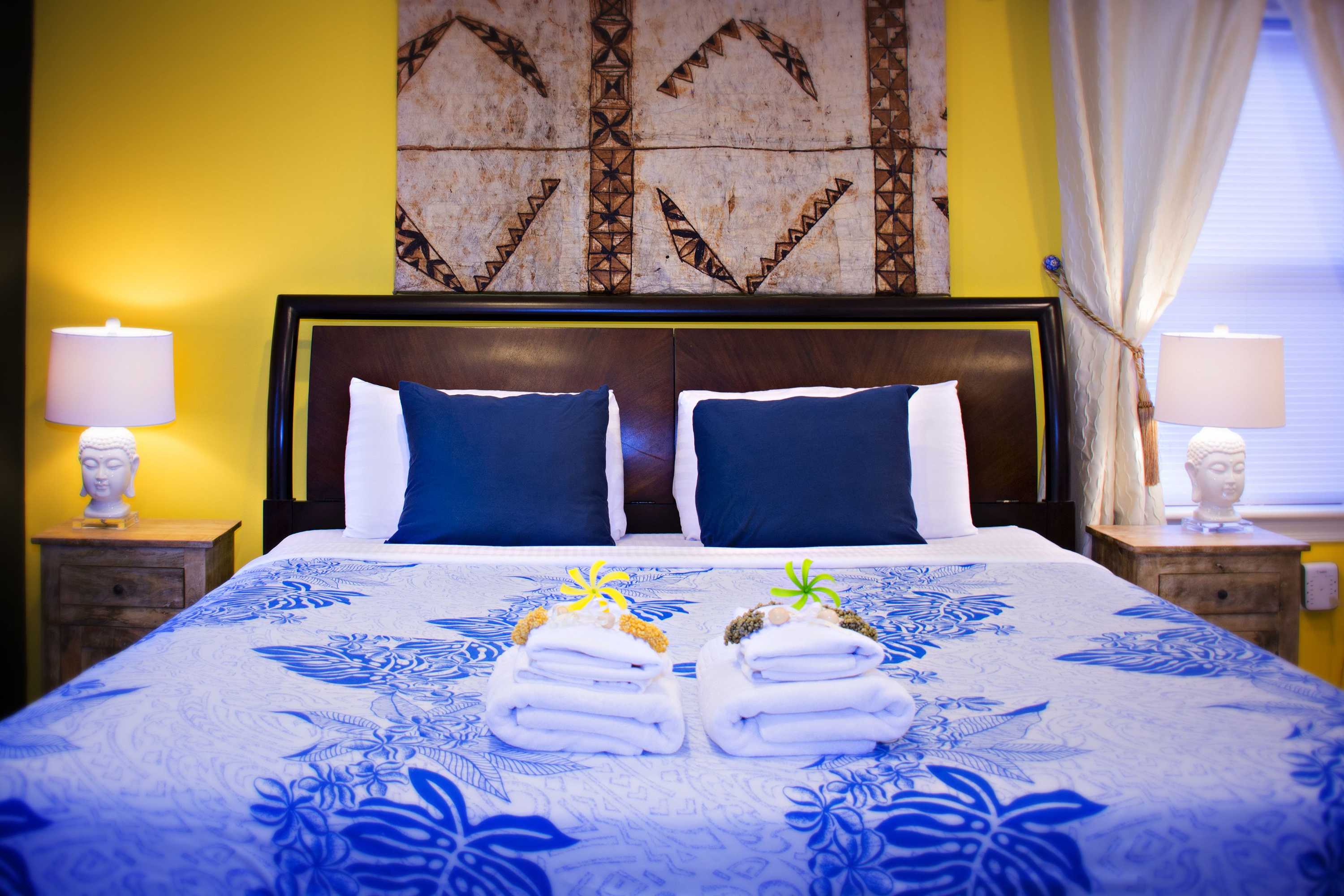 Gift card for Malolo Bed And Breakfast Gift card for Malolo Bed And Breakfast