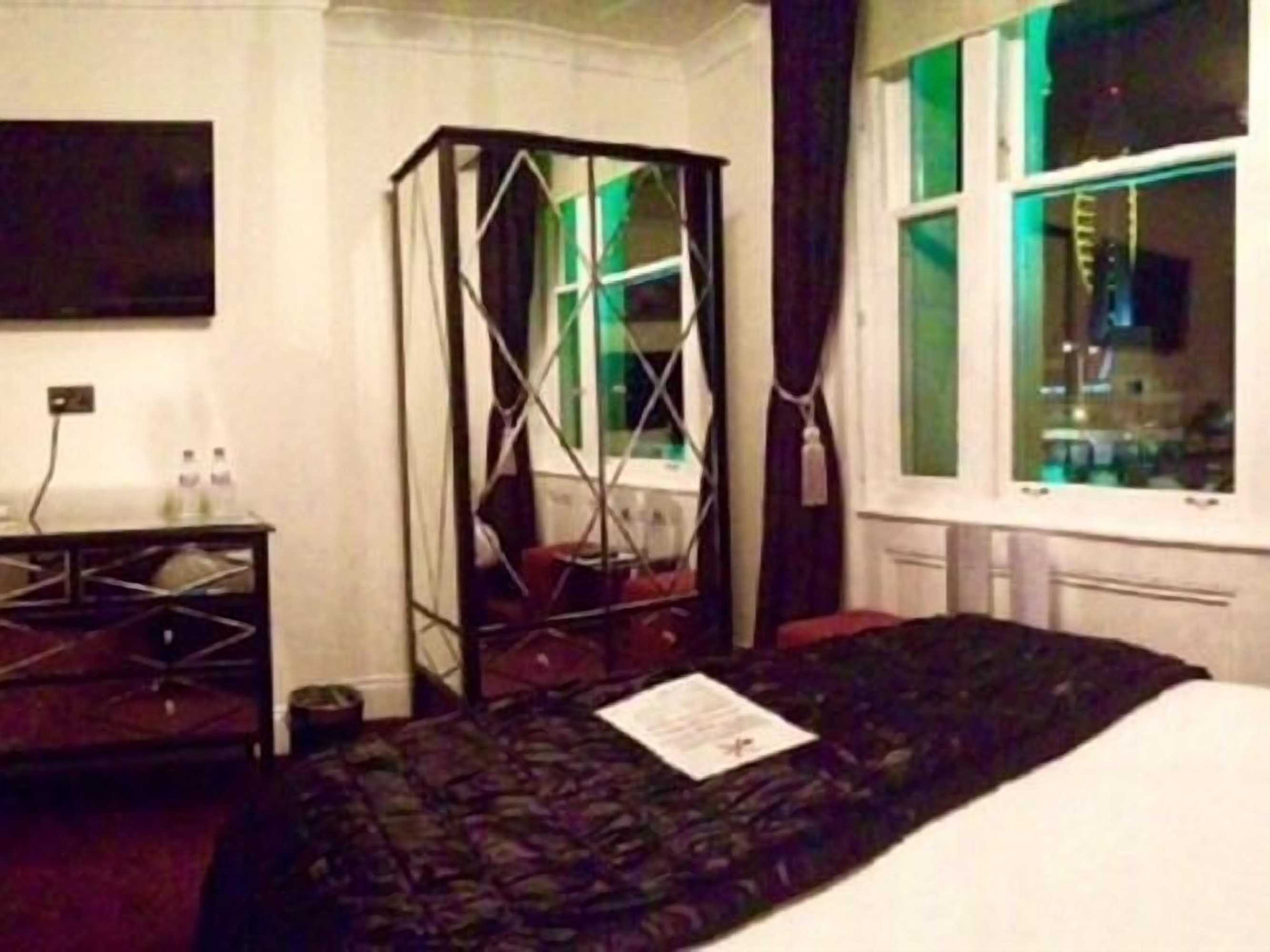 Gift card for Ship Leopard Hotel - No Children Gift card for Ship Leopard Hotel - No Children