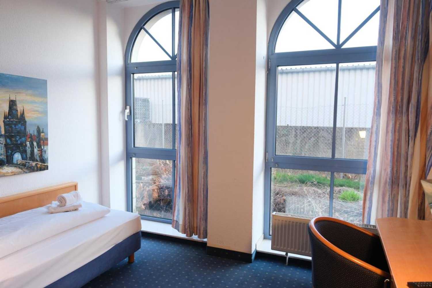 Gift card for Stargaze Forum Hotel Düsseldorf-Hilden