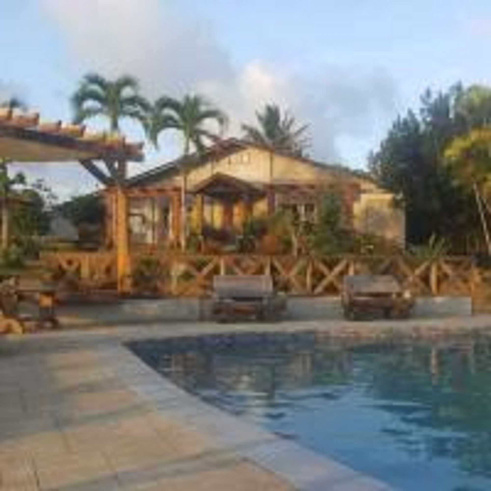 Gift card for Spacio Caliraya B&b
