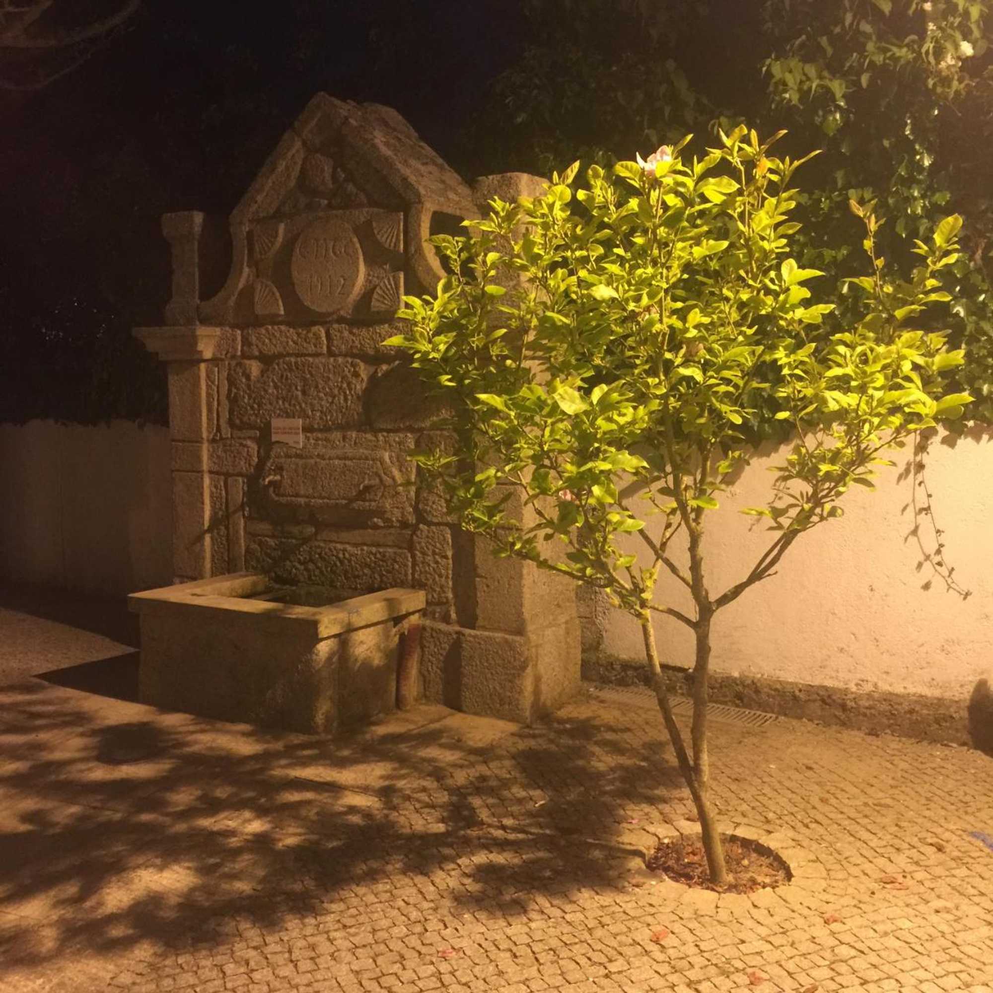 Gift card for Casas do Terreiro