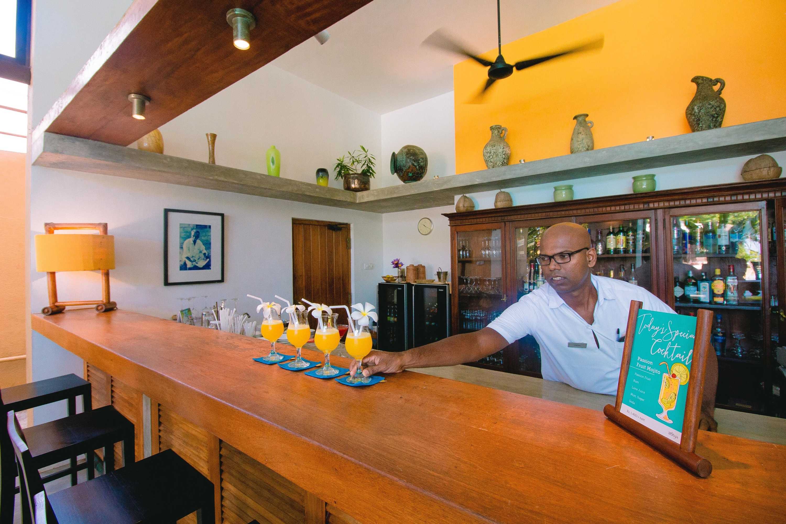 Gift card for Aditya Resort