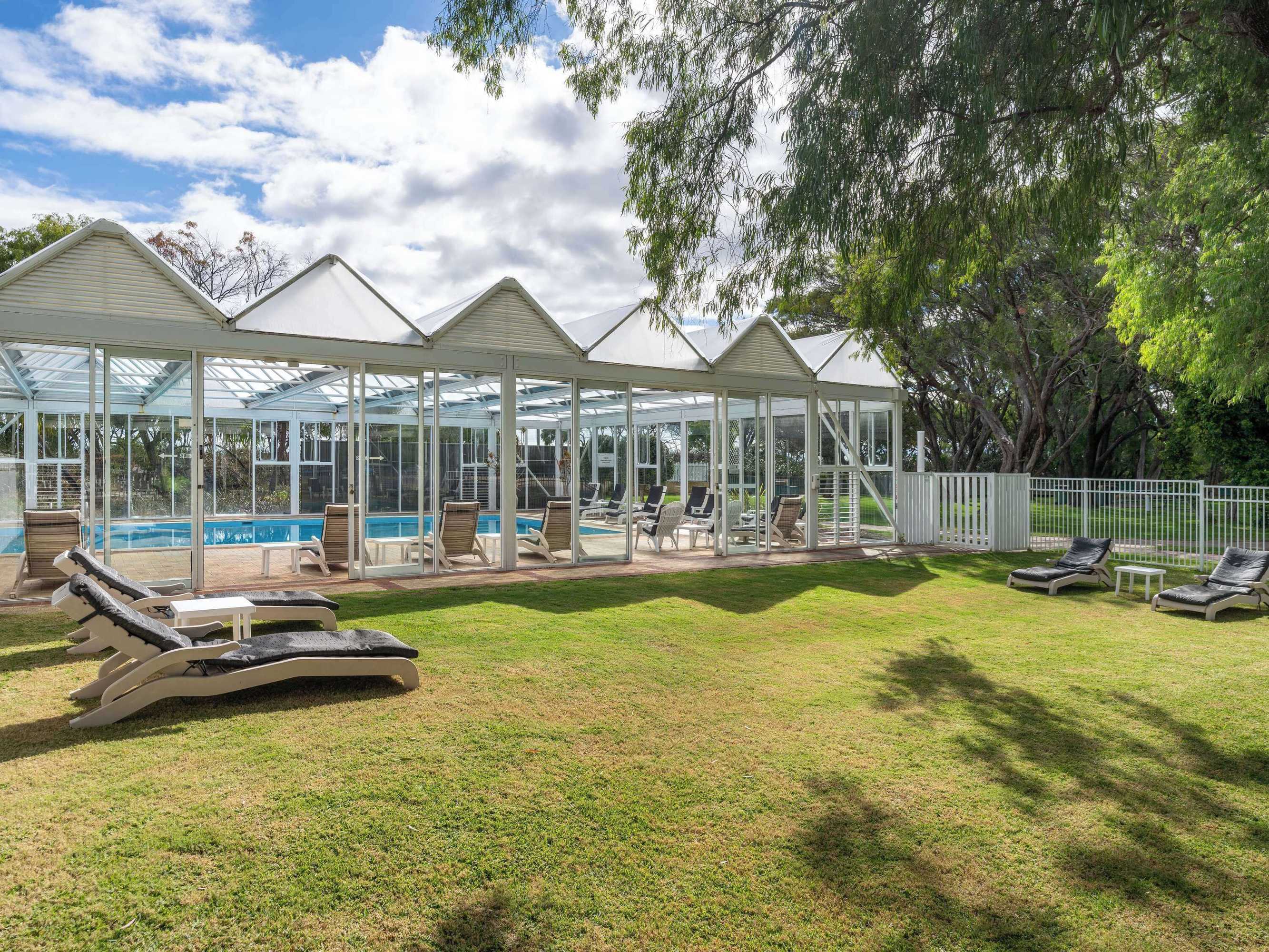 Gift card for Bayview Geographe Resort Gift card for Bayview Geographe Resort