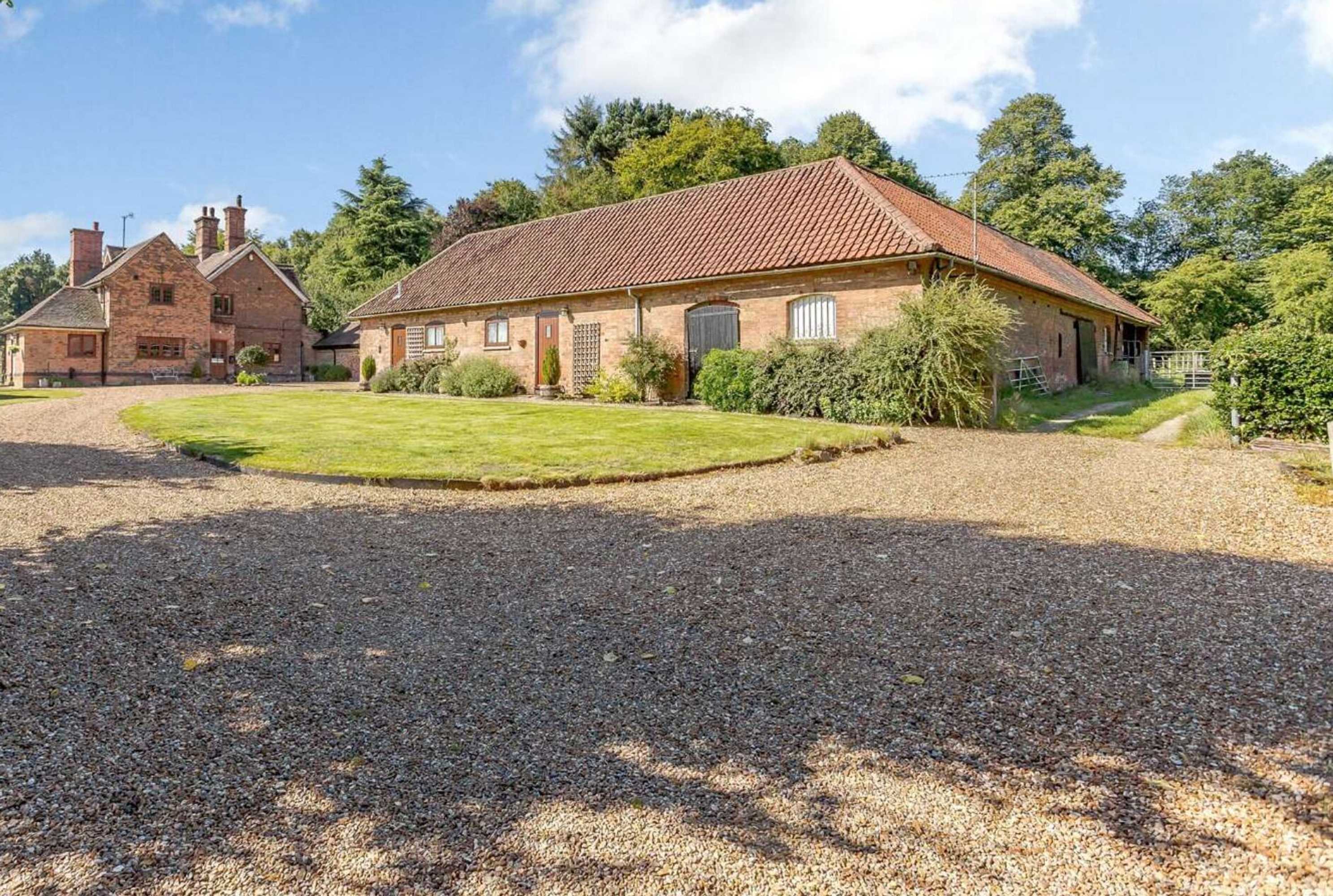 Gift card for Holly Lodge