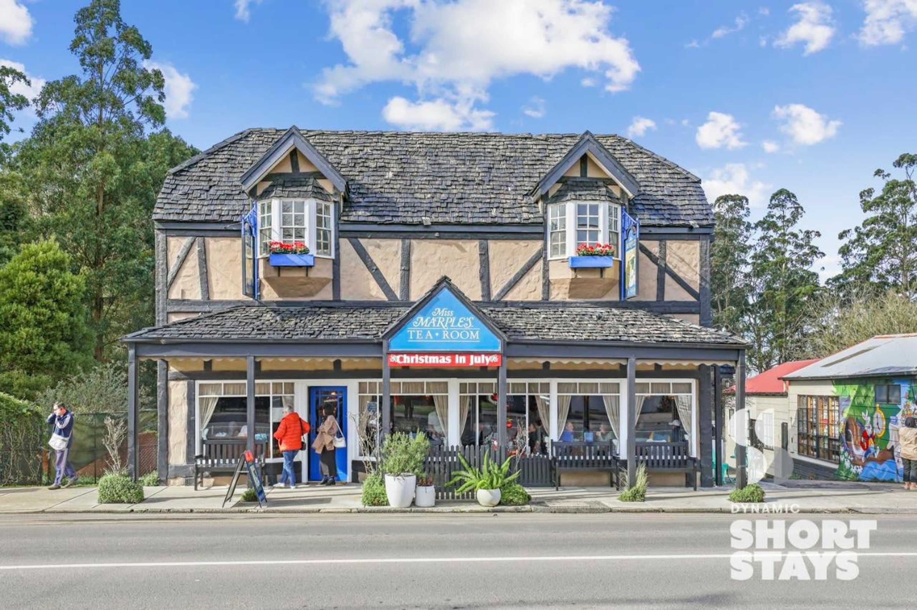 Gift card for Rocky Creek Art Garden B&b