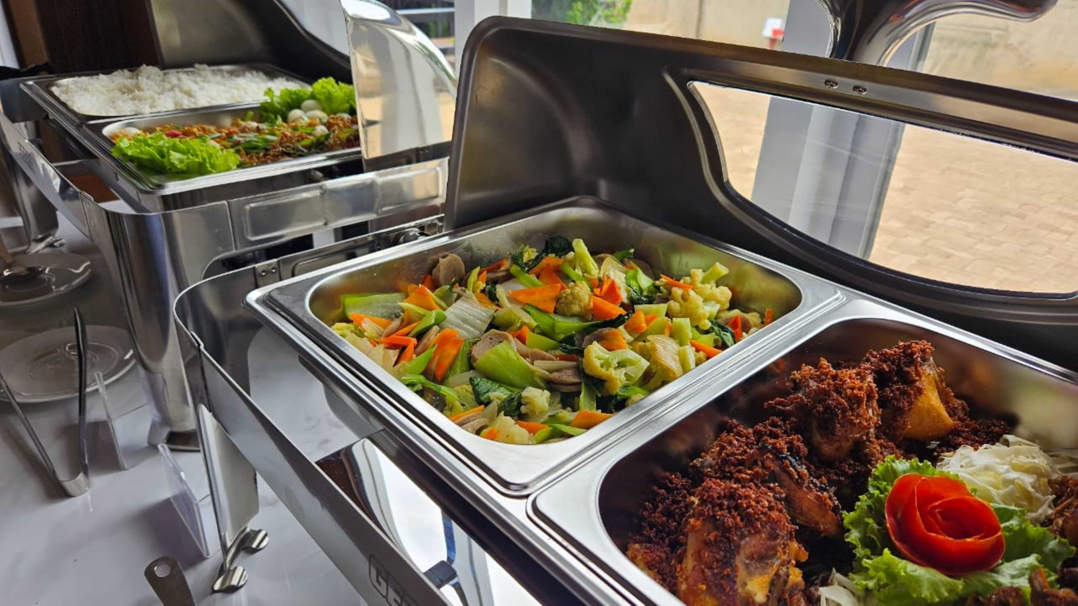 Gift card for Hexton Hotel Lampung by Amazing Gift card for Hexton Hotel Lampung by Amazing