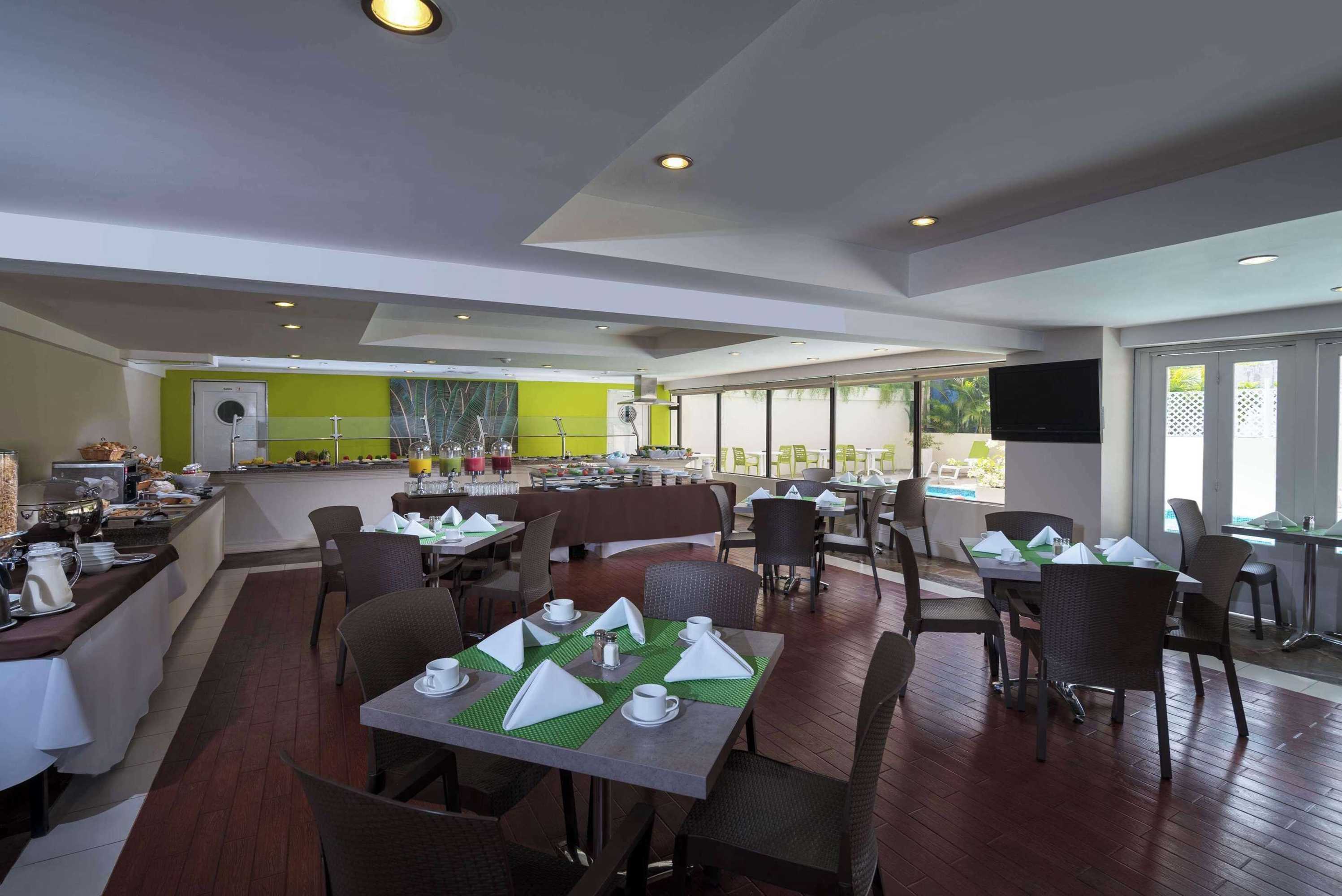 Gift card for Radisson Hotel Santo Domingo Gift card for Radisson Hotel Santo Domingo