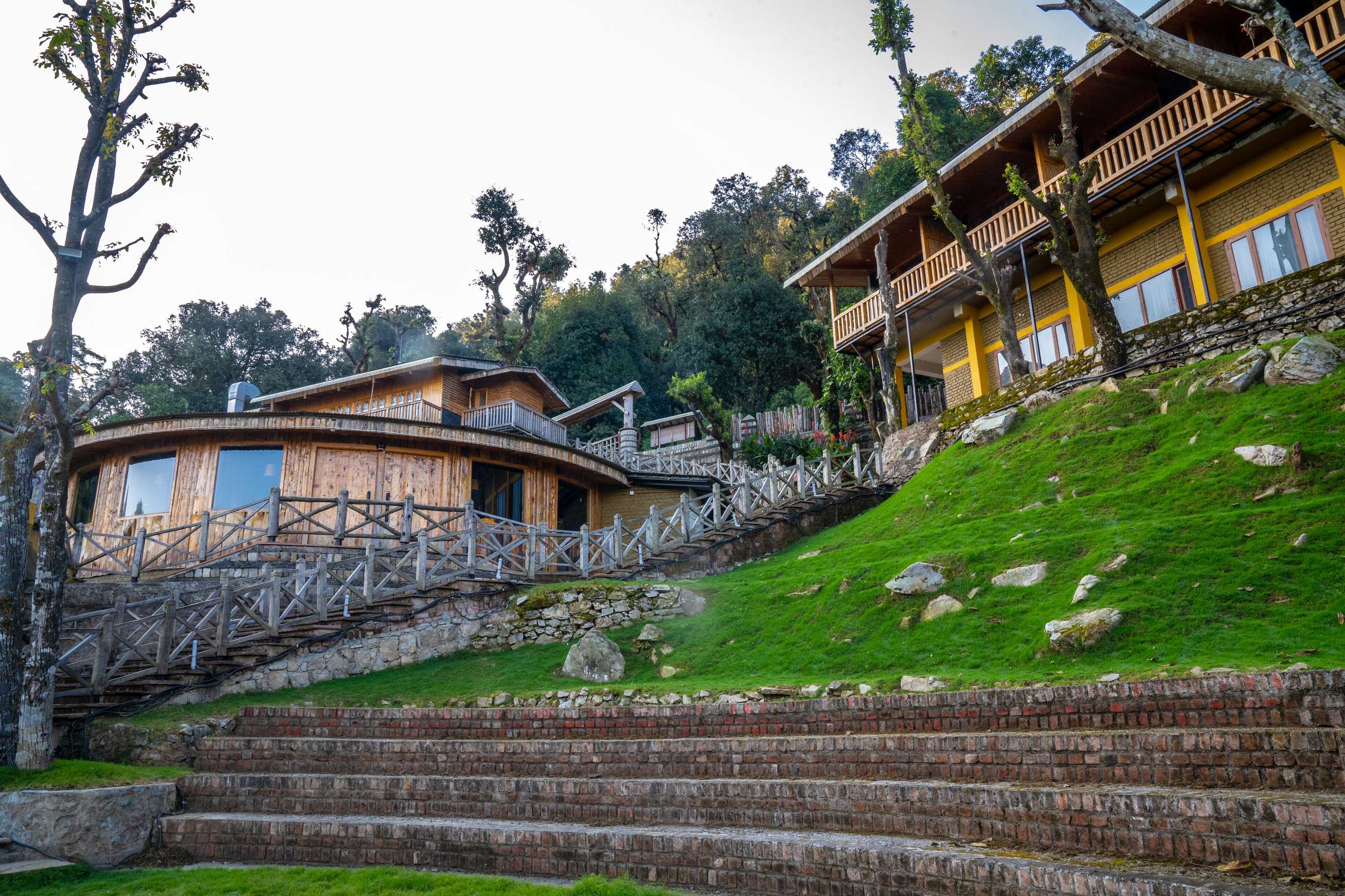 Gift card for The Peru Resort by Xtreeme Gift card for The Peru Resort by Xtreeme