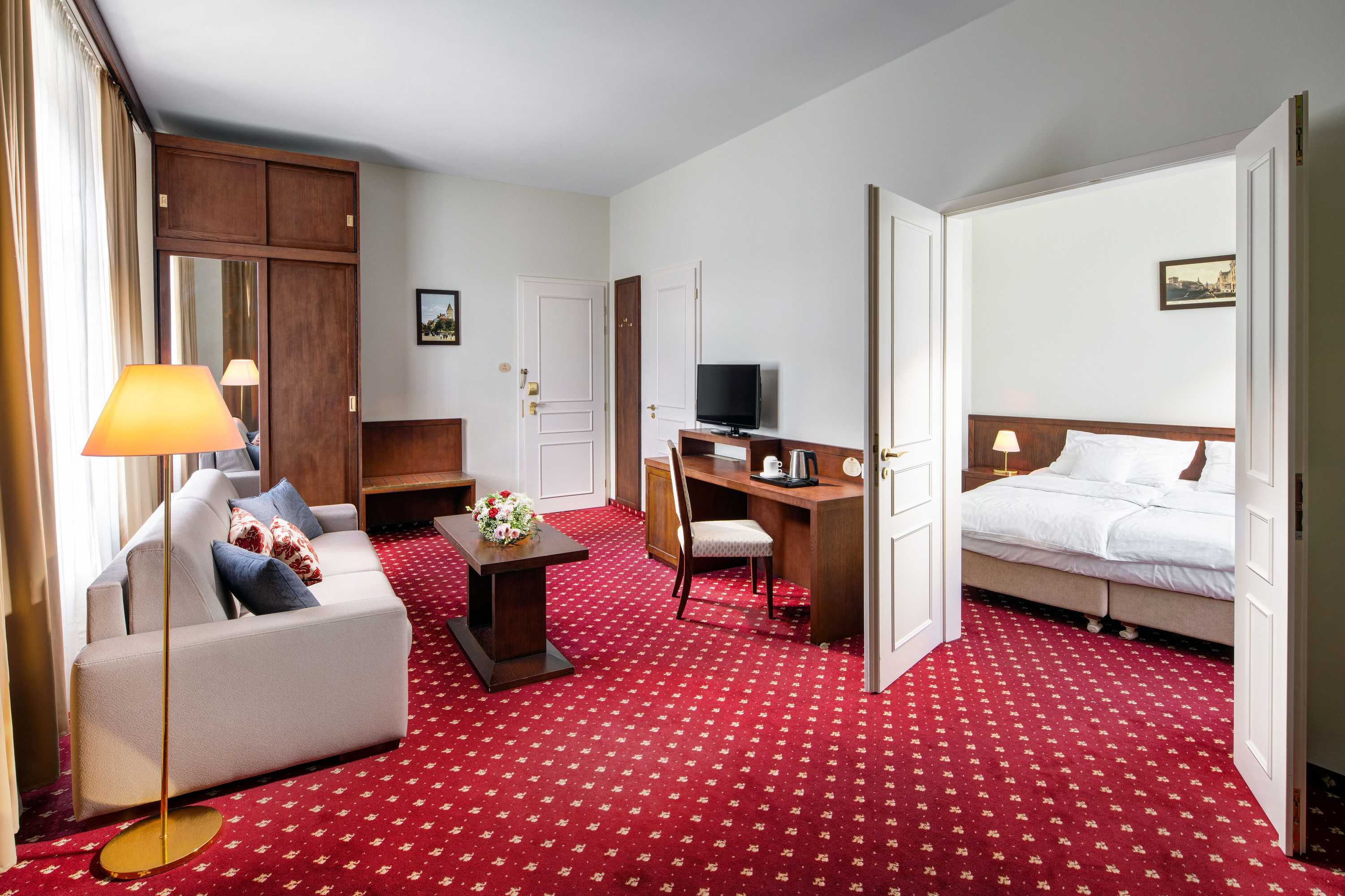 Gift card for Clarion Grandhotel Zlaty Lev Gift card for Clarion Grandhotel Zlaty Lev