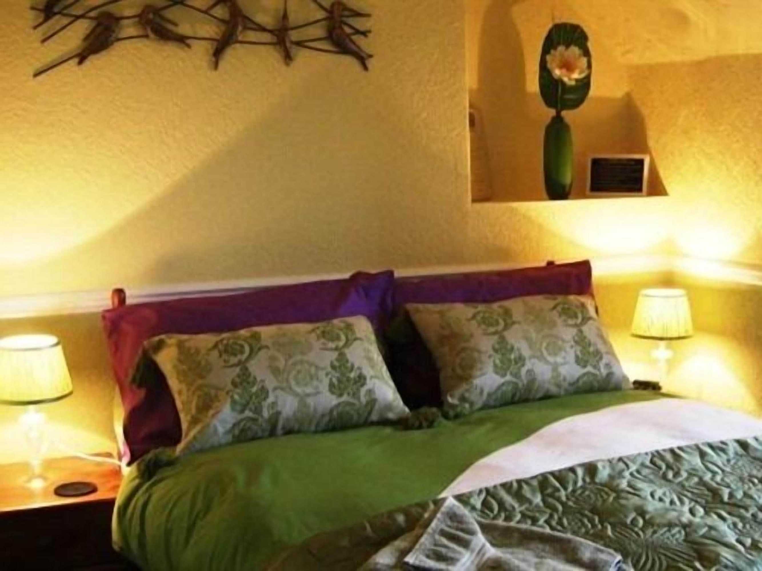 Gift card for Warwick Lodge Guesthouse Gift card for Warwick Lodge Guesthouse