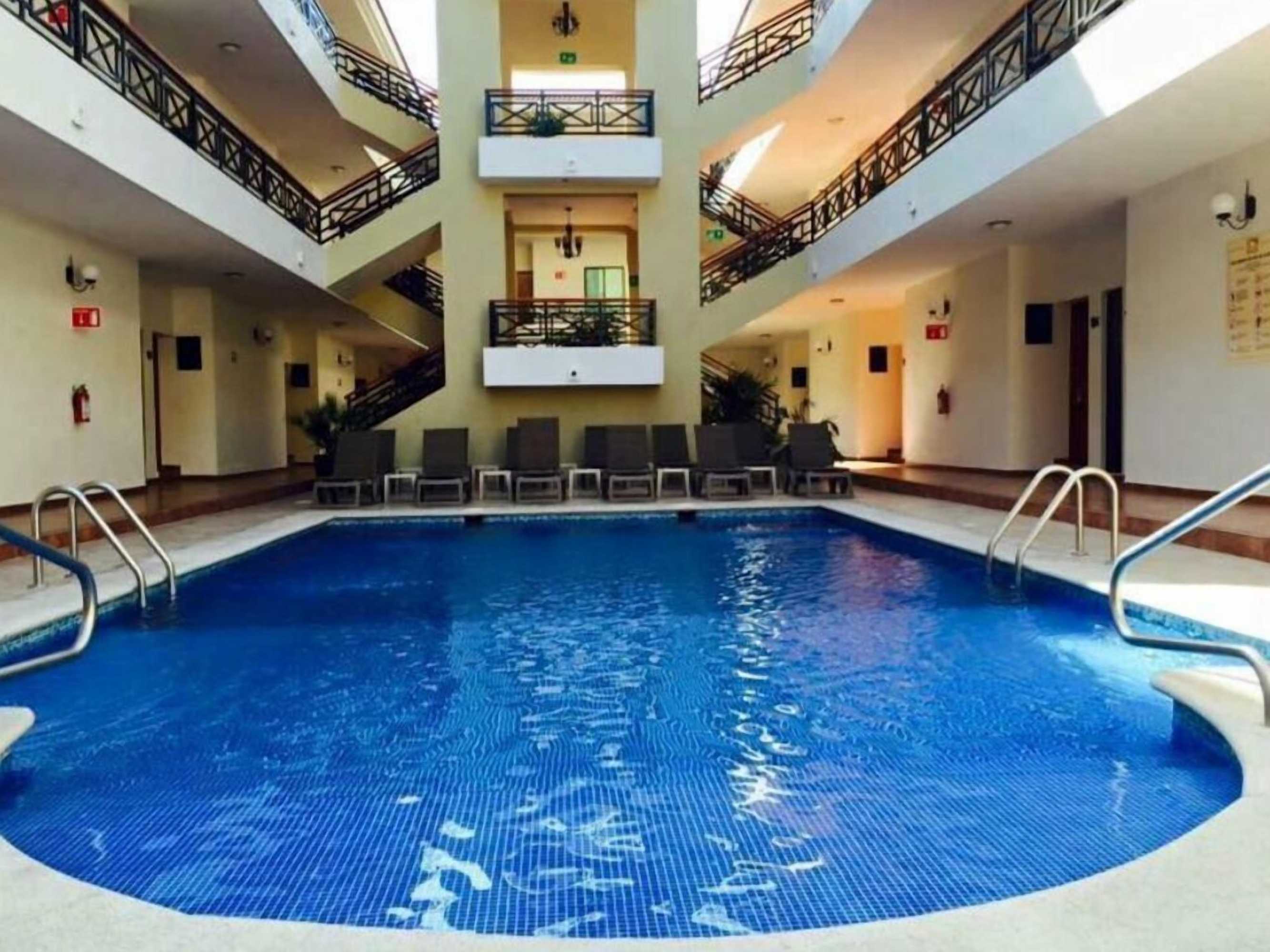 Gift card for Concierge Plaza la Villa Gift card for Concierge Plaza la Villa