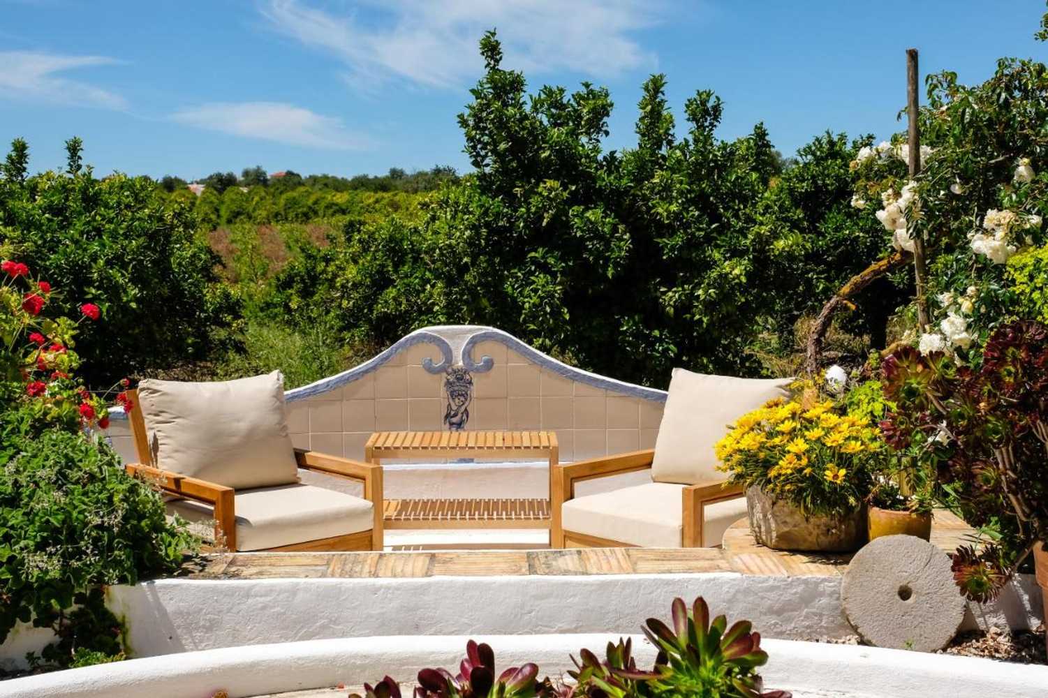 Gift card for Casa Vale Del Rei