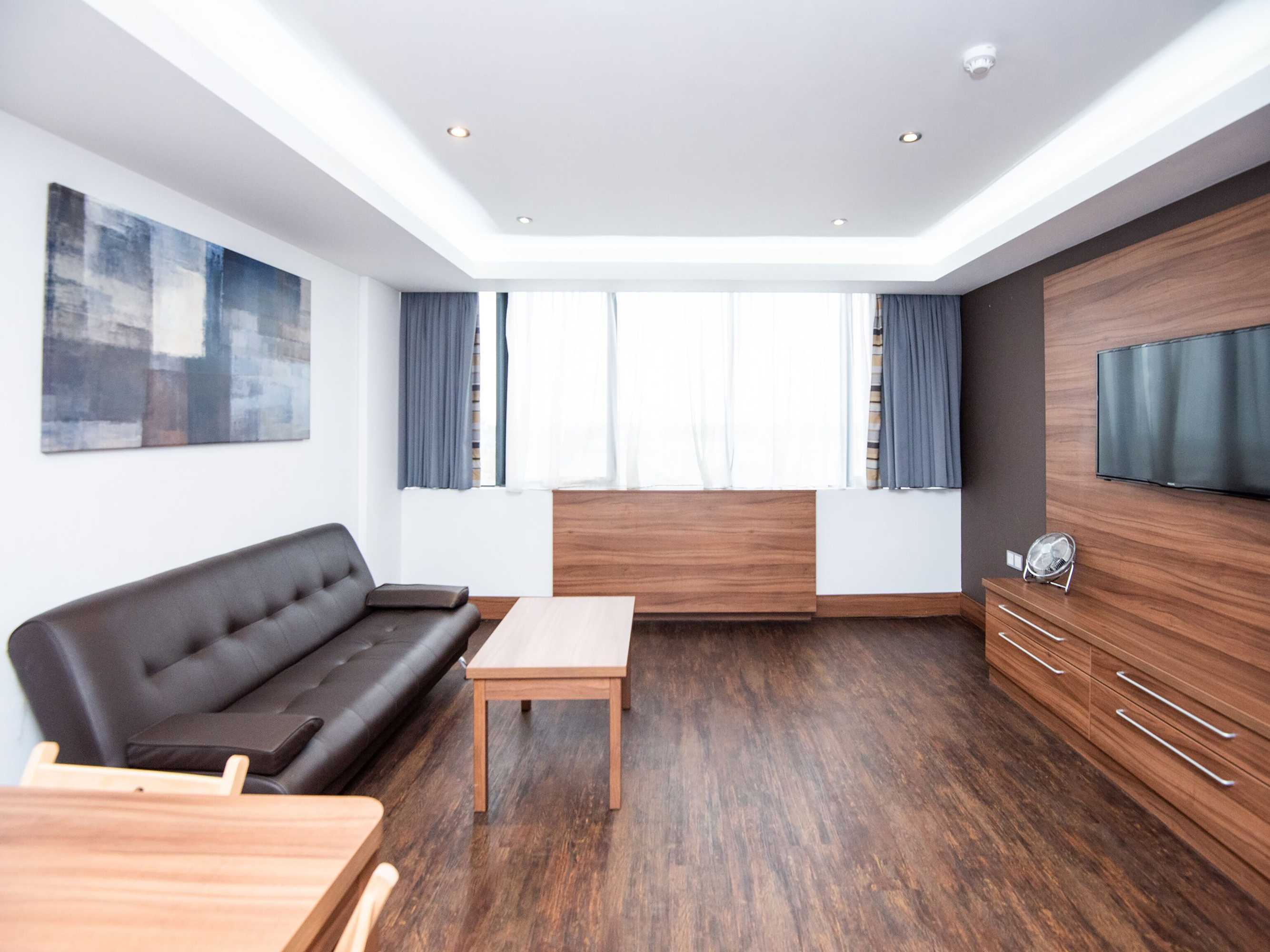 Gift card for Livin' Serviced Apartments Gift card for Livin' Serviced Apartments