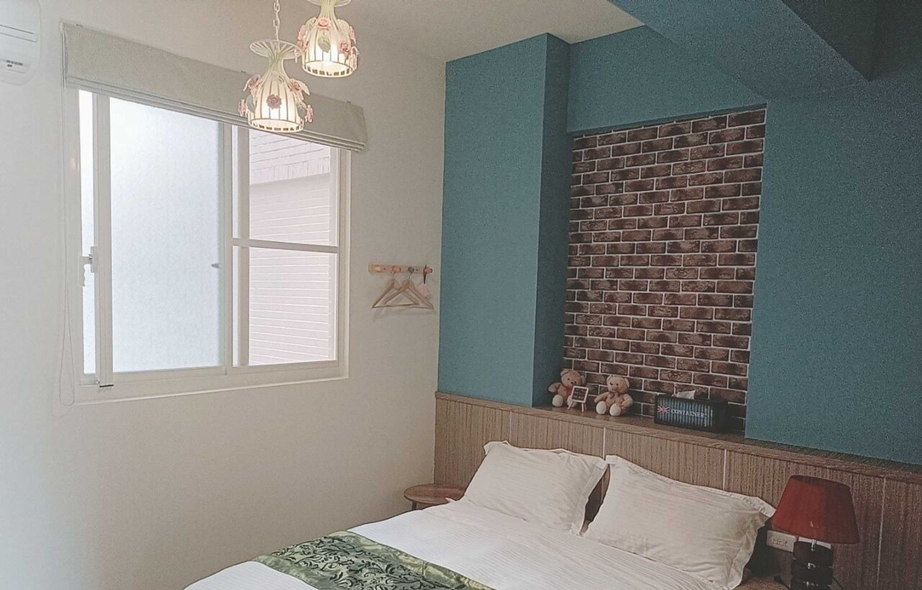 Gift card for Happy Life B&b