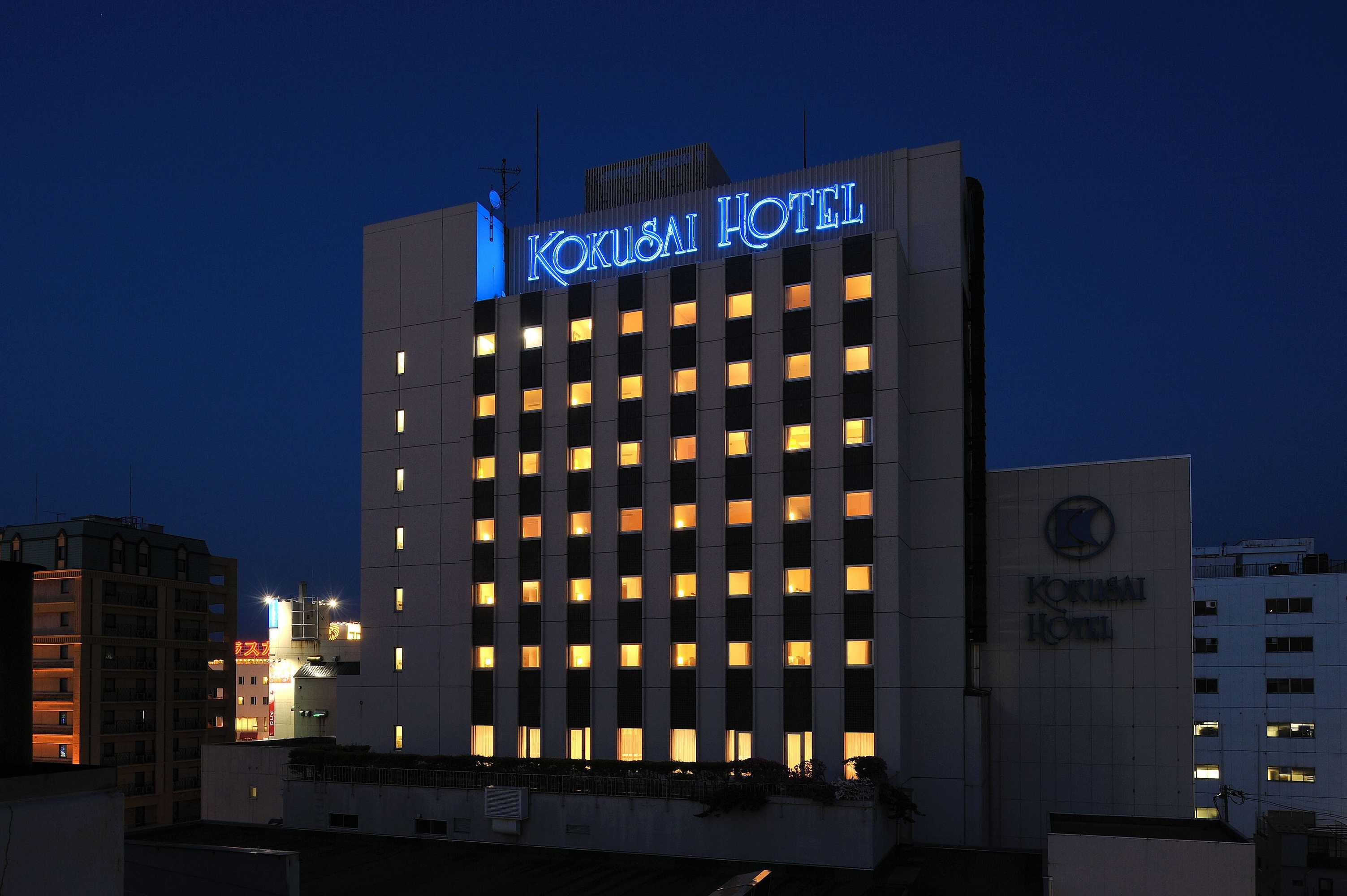 Gift card for Aomori Kokusai Hotel Gift card for Aomori Kokusai Hotel