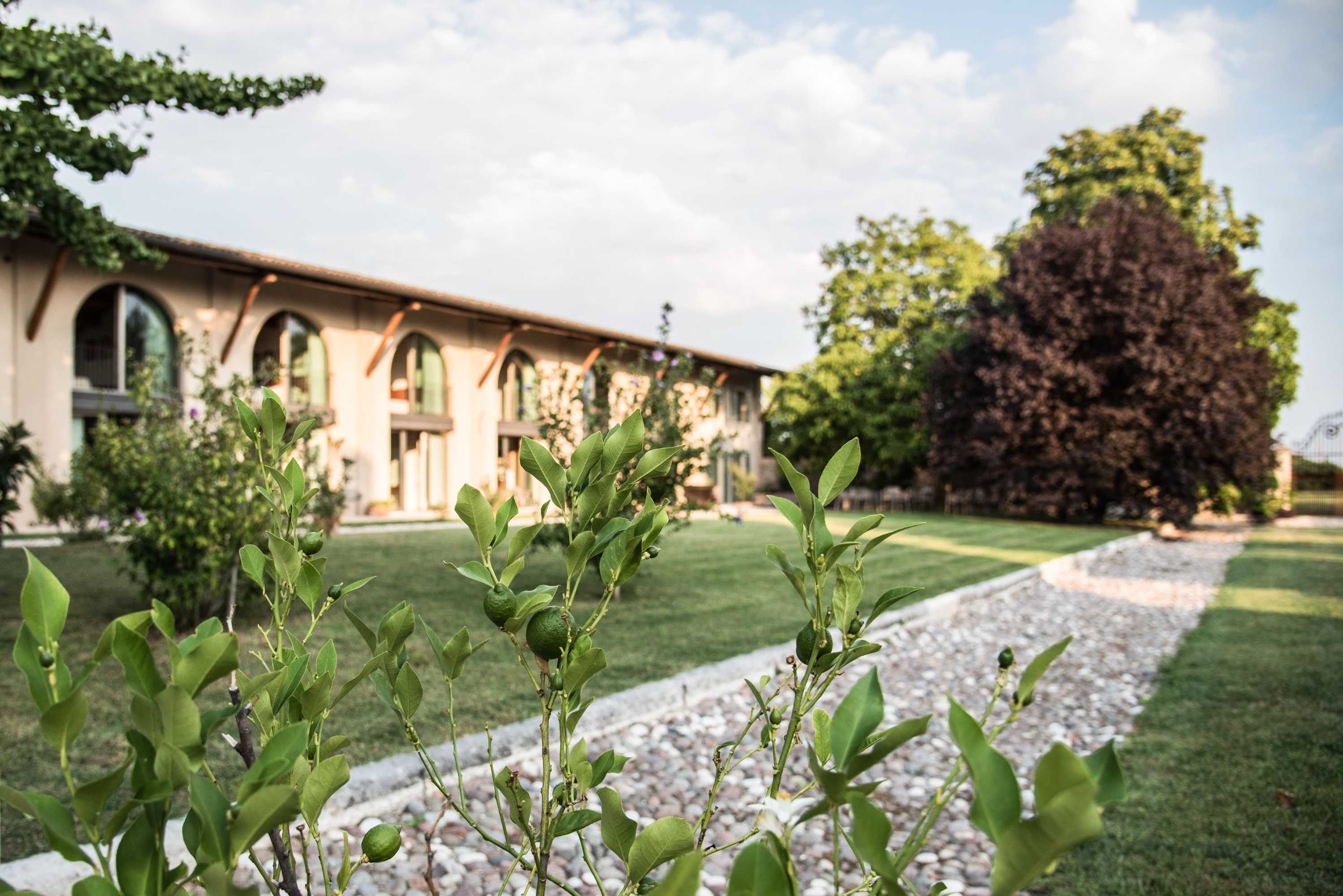 Gift card for Agriturismo Corte Ruffoni