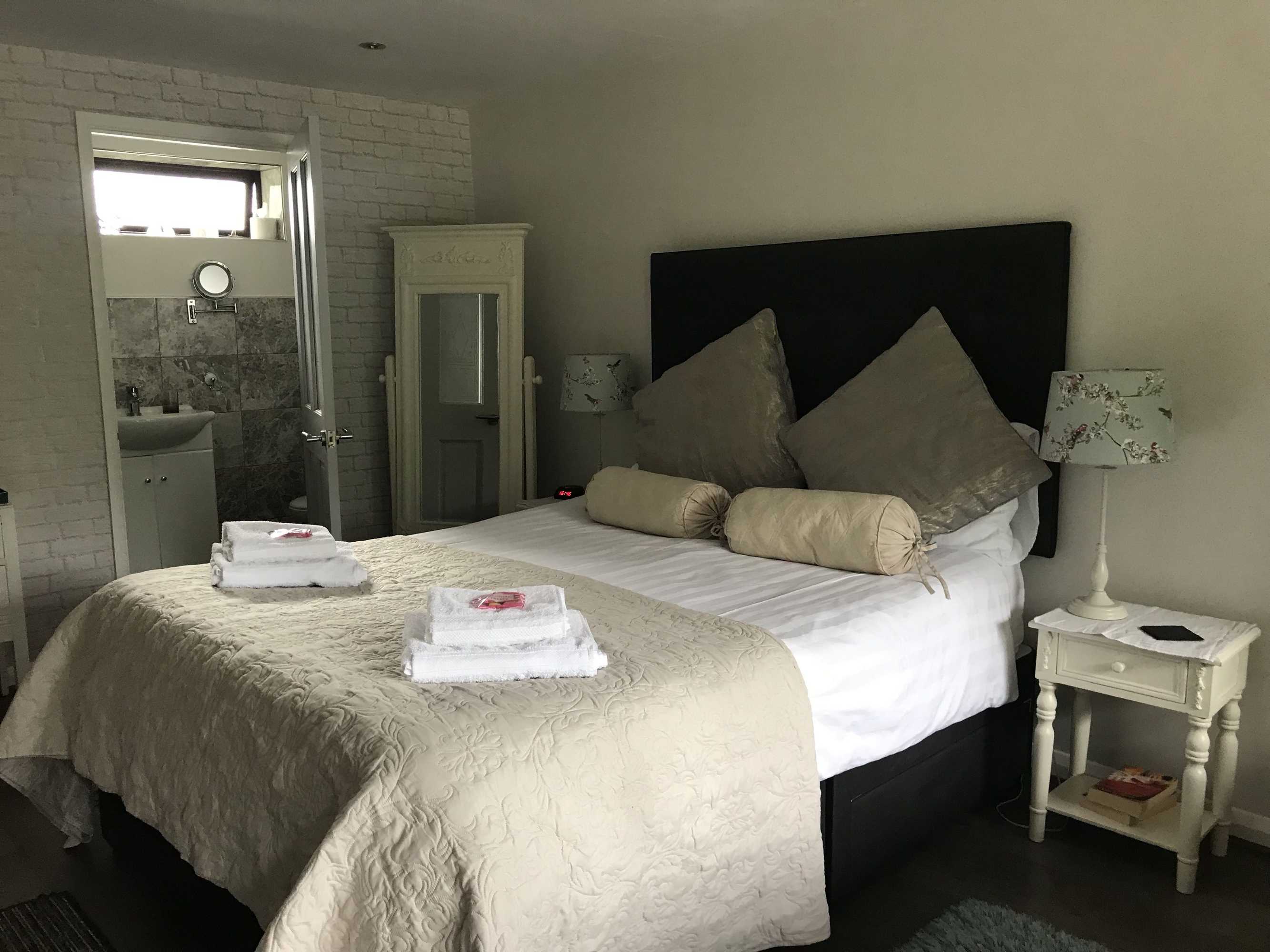 Gift card for Pinewood Lodge