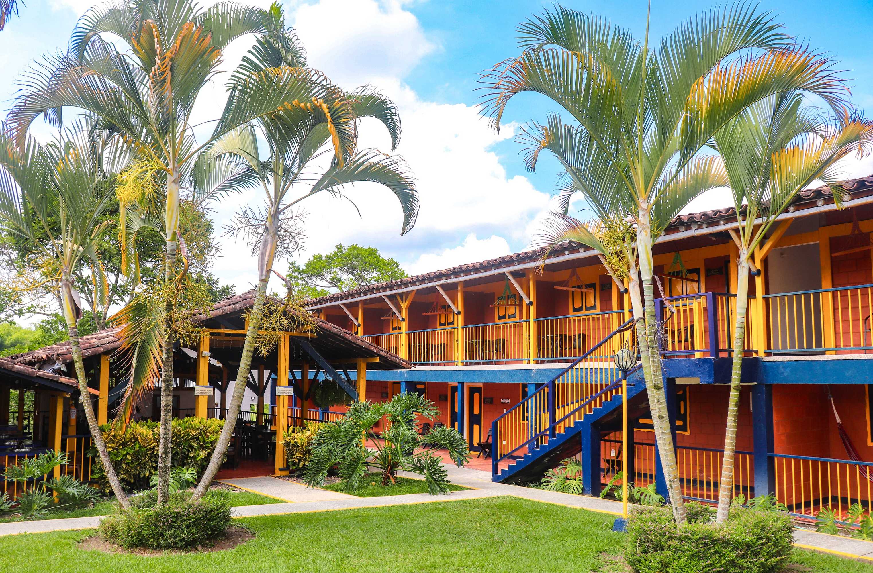 Gift card for Hotel Quindio Campestre Gift card for Hotel Quindio Campestre