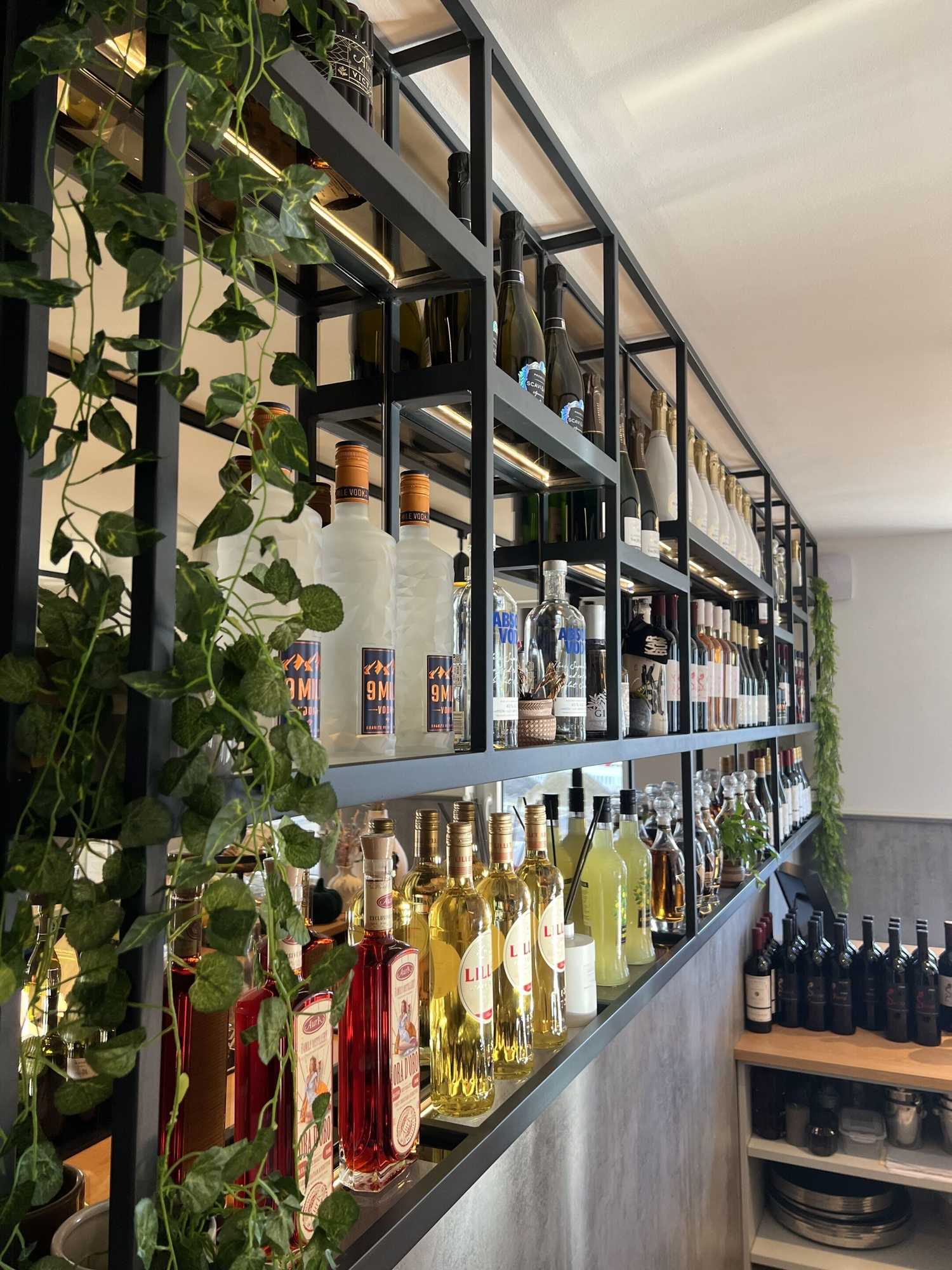 Gift card for Hotel Falken