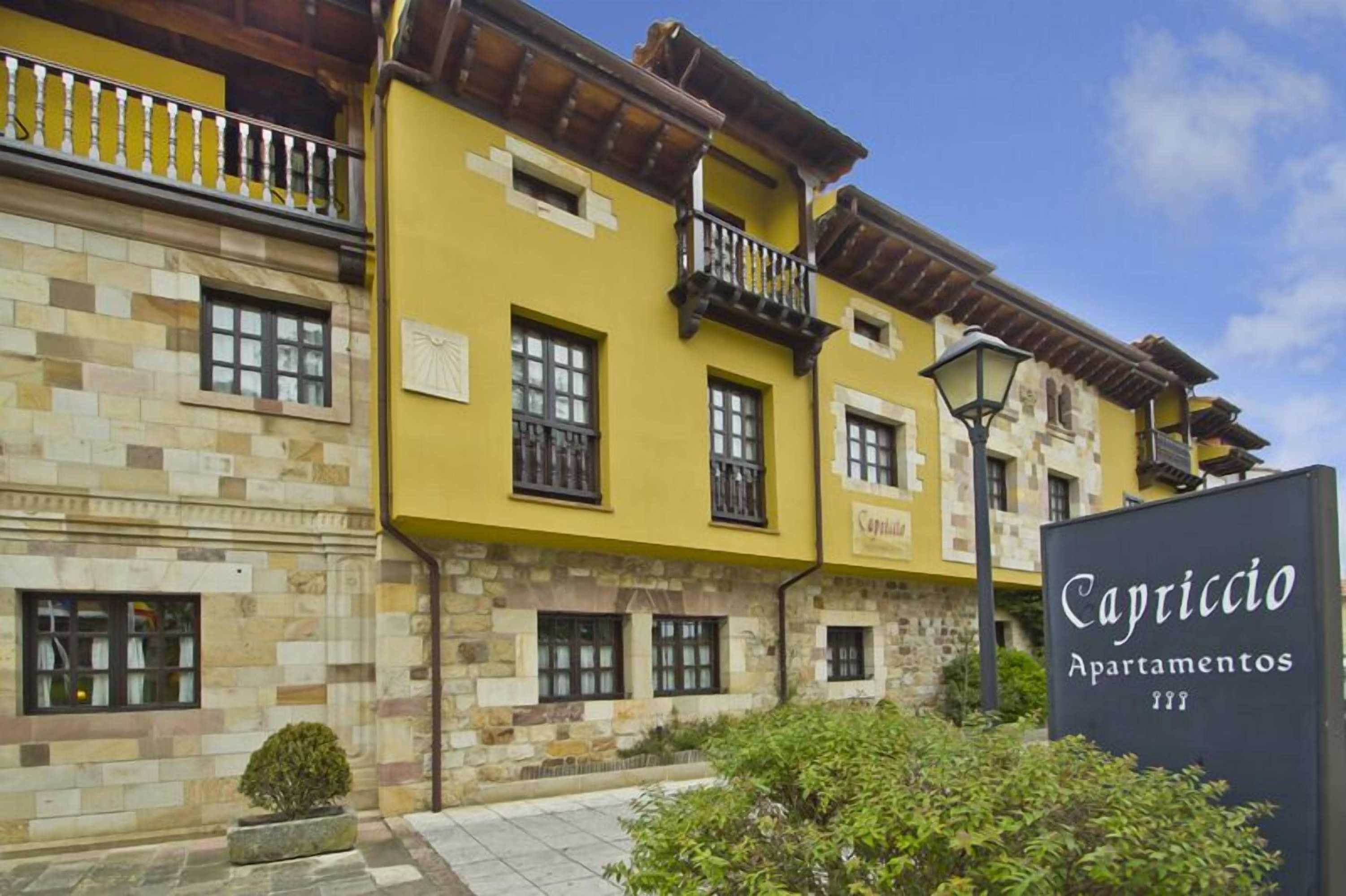 Gift card for Apartamentos Capriccio Gift card for Apartamentos Capriccio