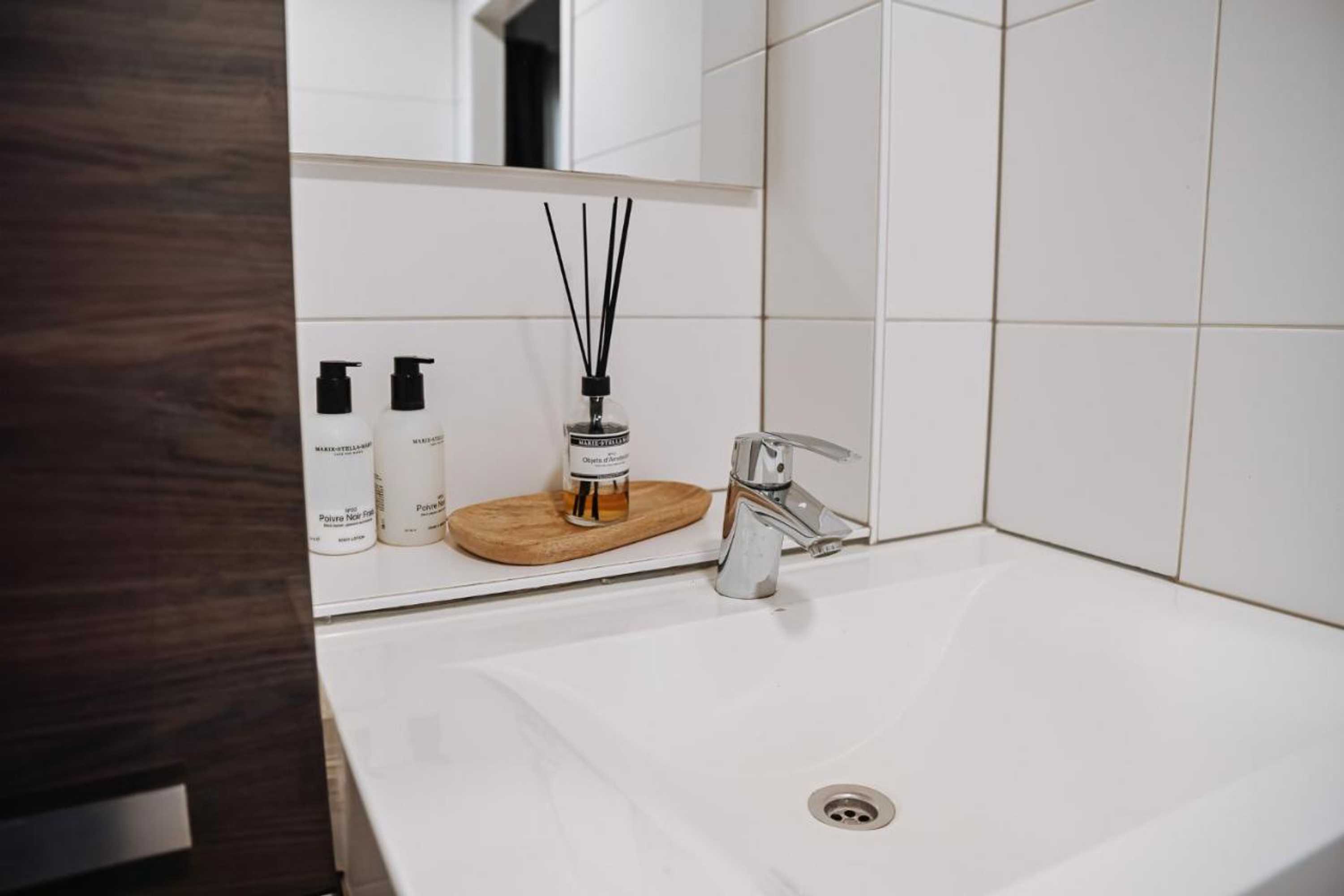 Gift card for Hauswirth Apartments