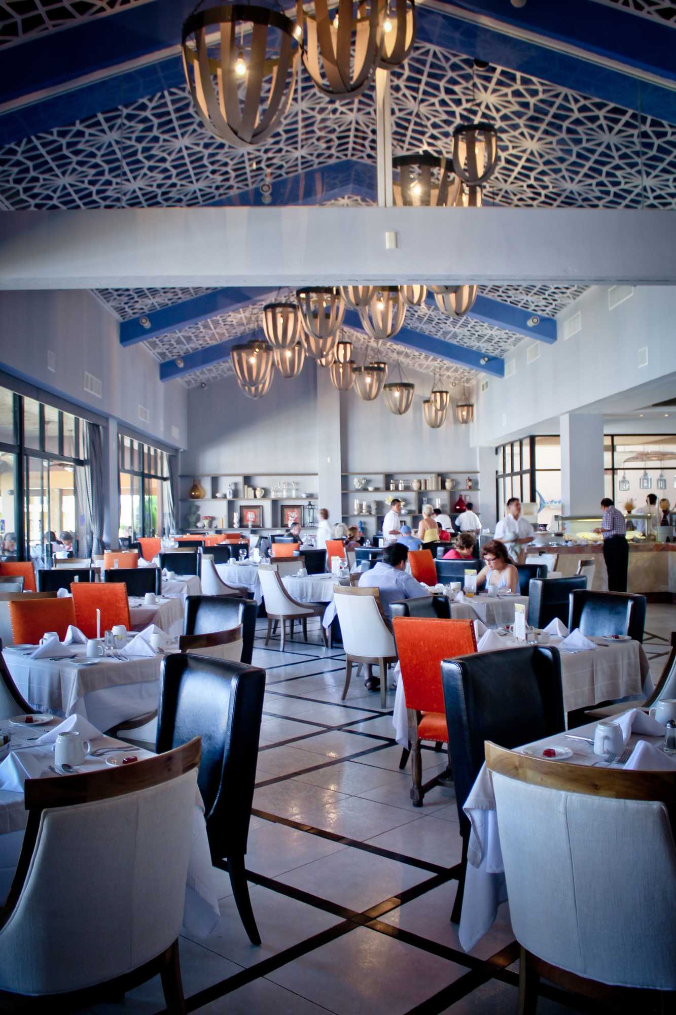 Gift card for El Cid Marina Beach Hotel