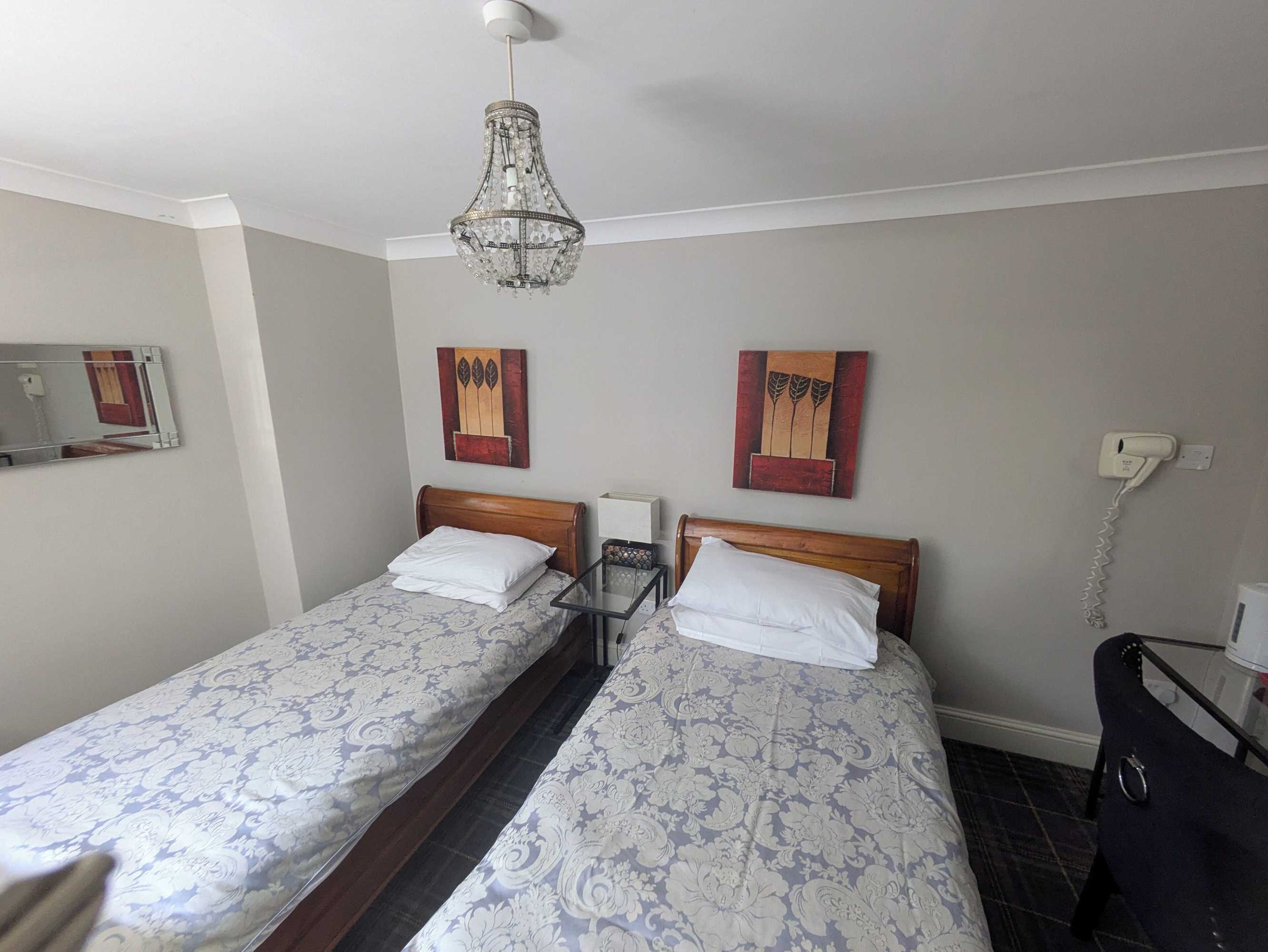 Gift card for Godalming Hotel Guest House Gift card for Godalming Hotel Guest House