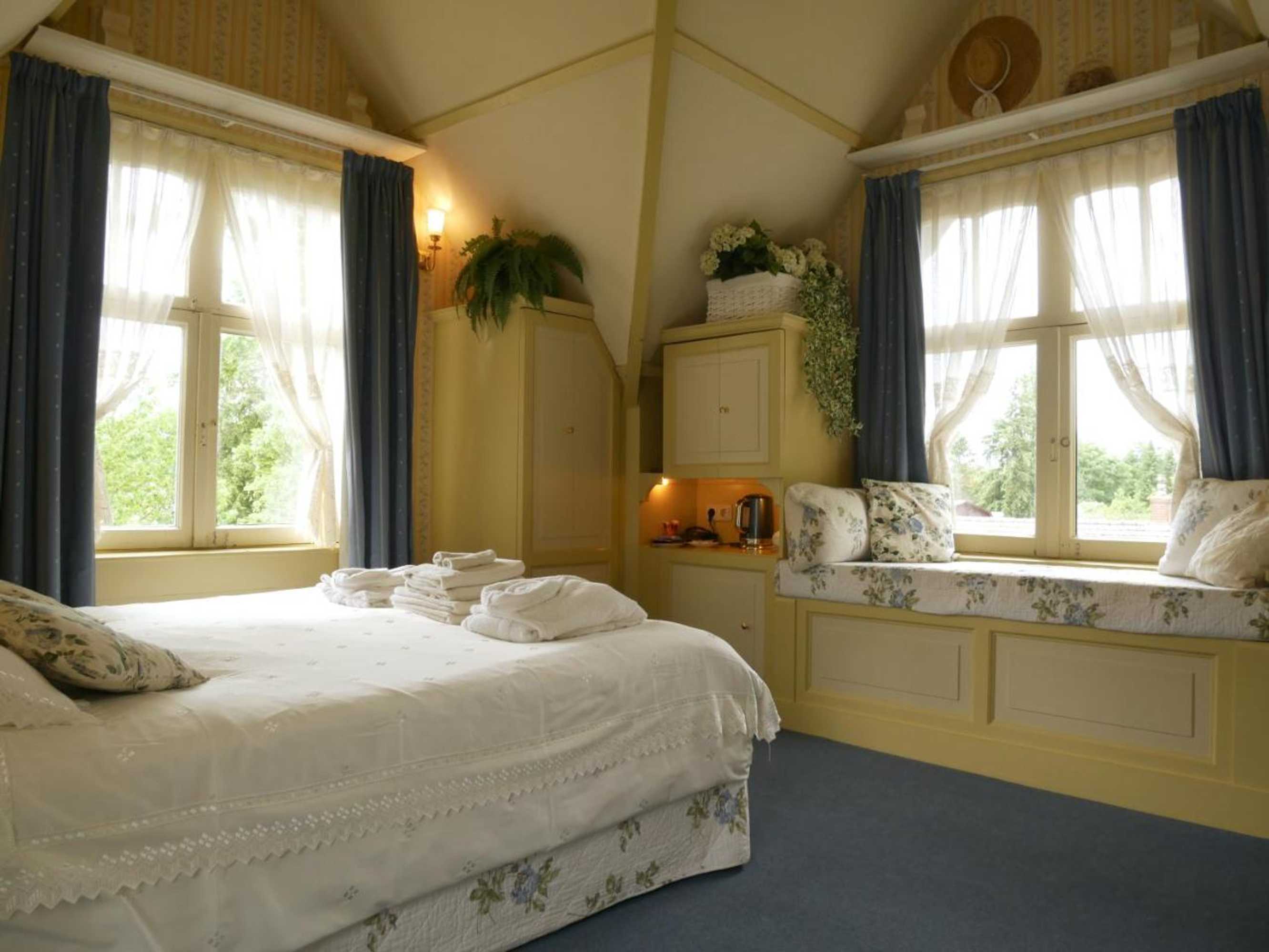 Gift card for Hotel Pegasus