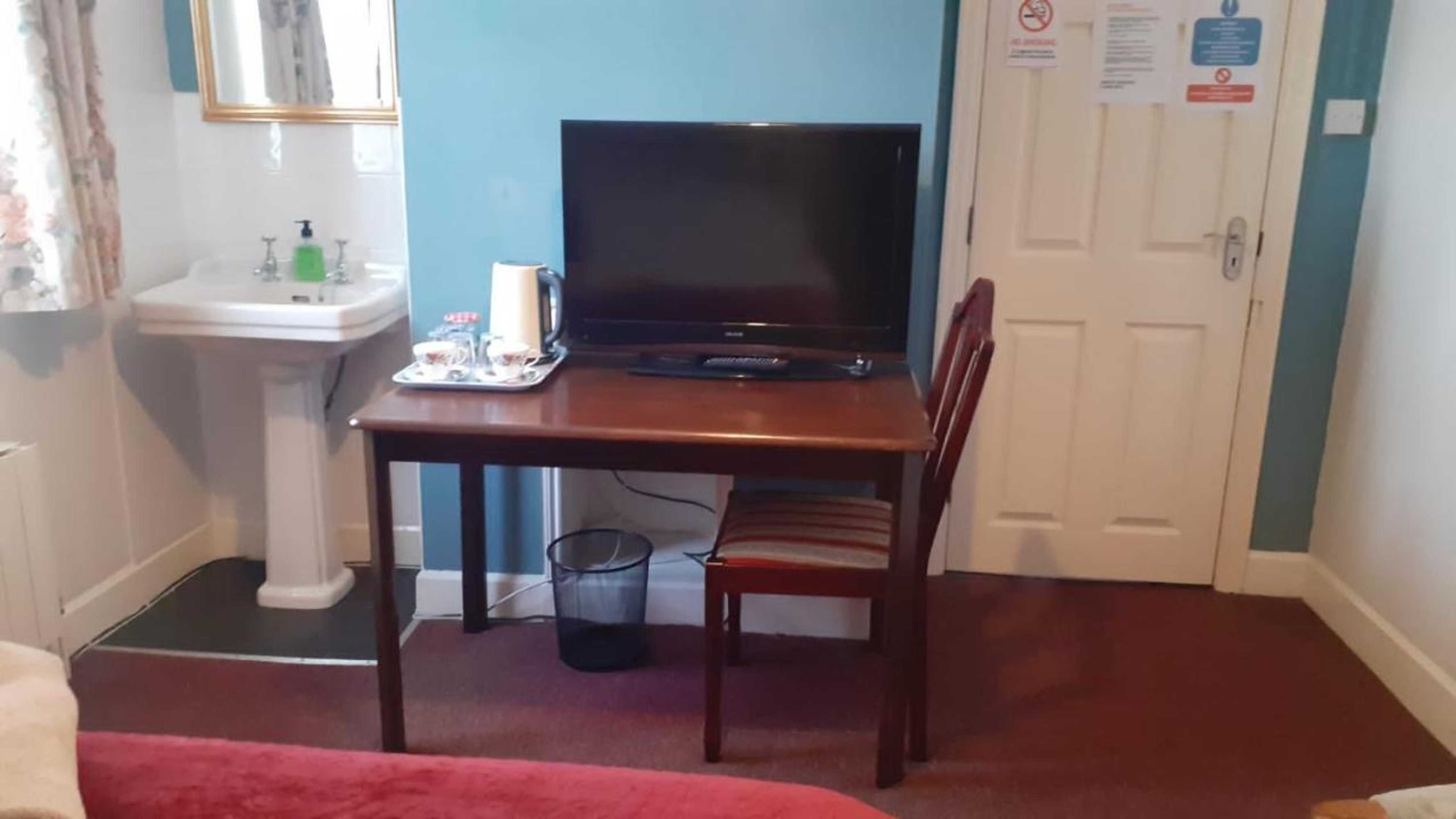 Gift card for Kingsway Bed & Breakfast