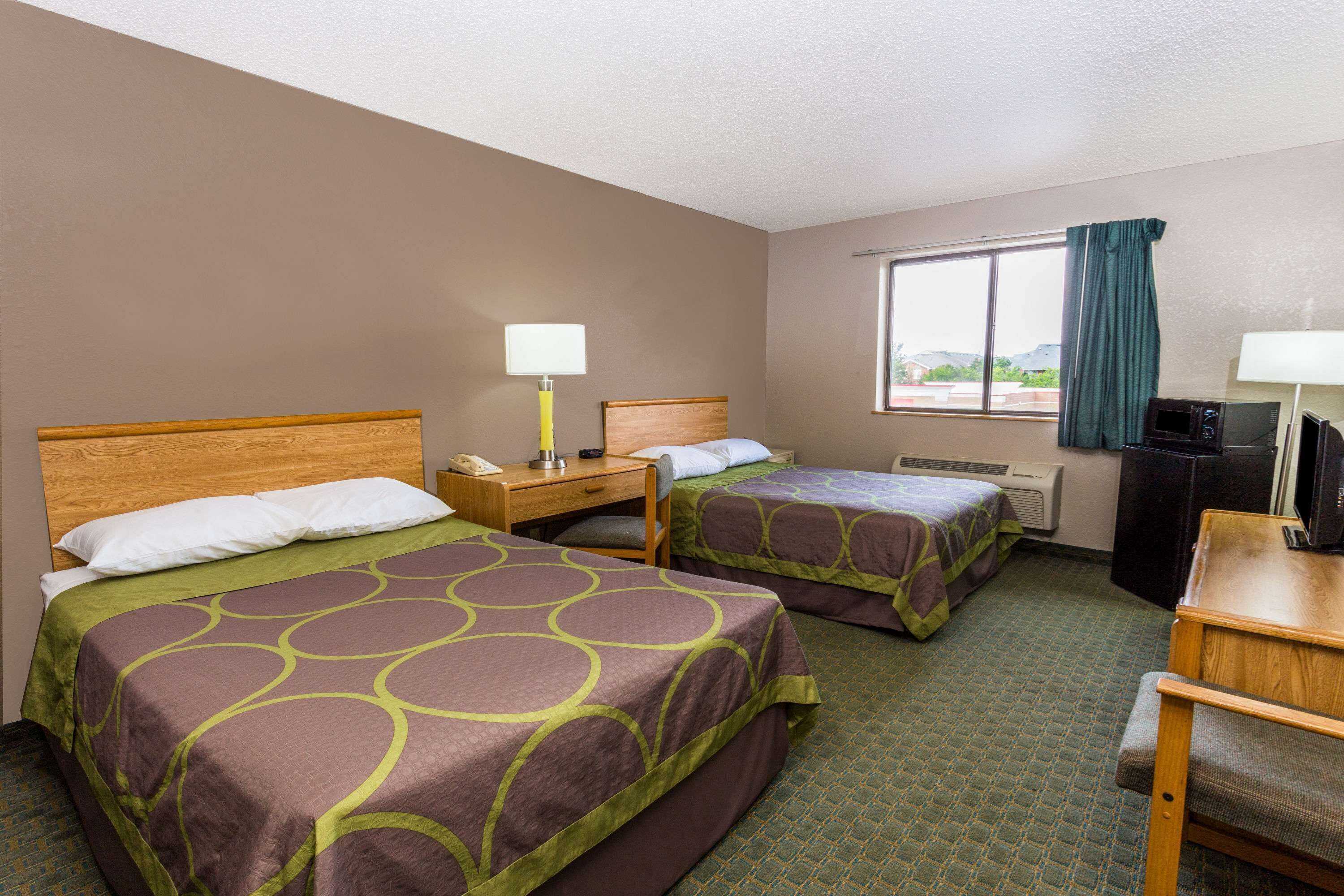 Gift card for Super 8 by Wyndham St. Charles Gift card for Super 8 by Wyndham St. Charles