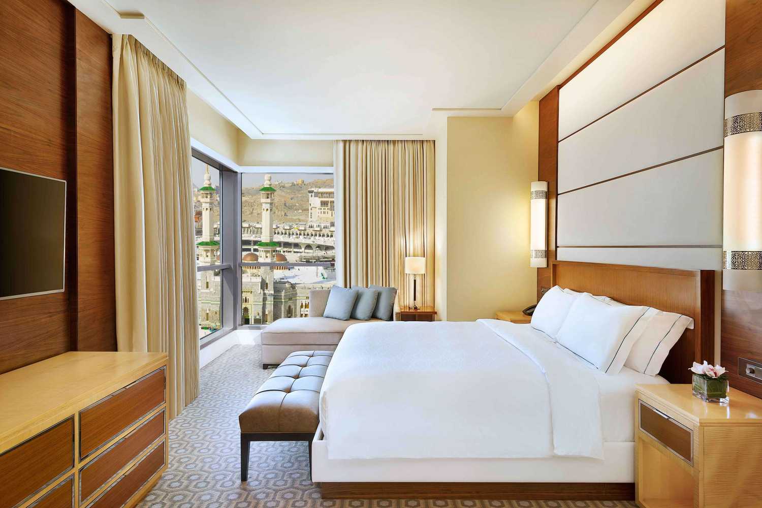 Gift card for Conrad Jabal Omar Makkah Gift card for Conrad Jabal Omar Makkah