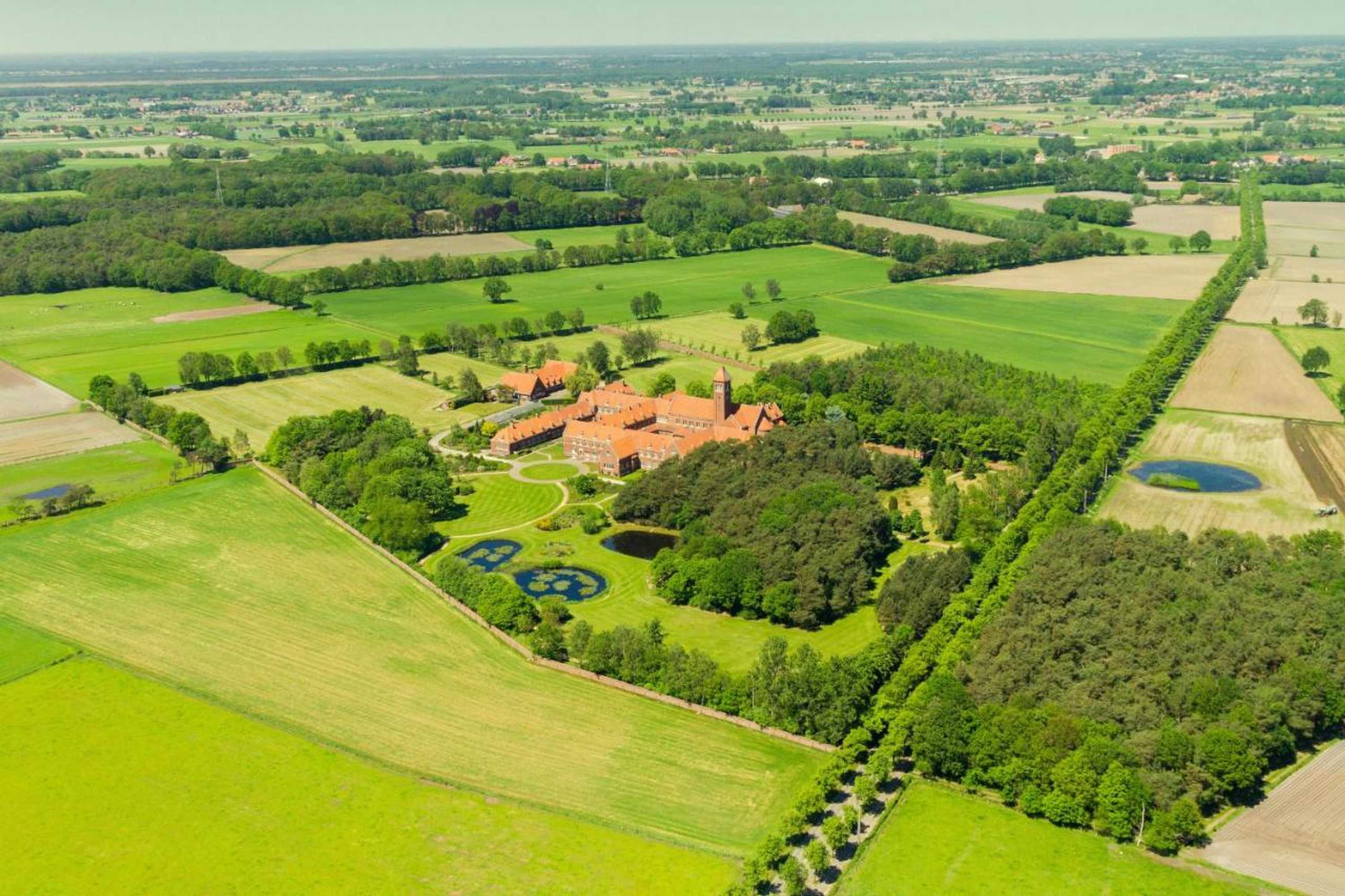 Gift card for De Steenen Molen B&b