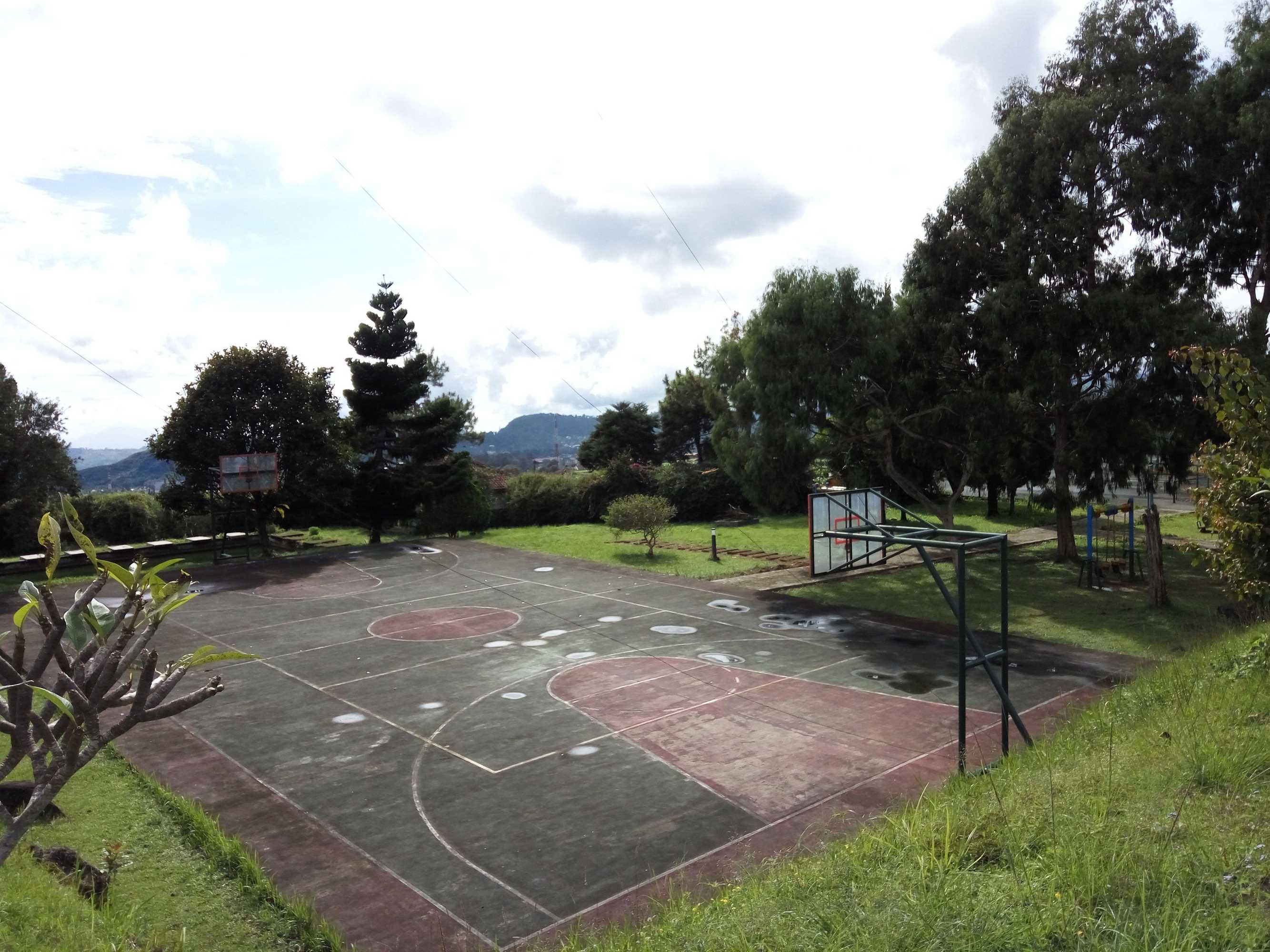 Gift card for Berlian Resort